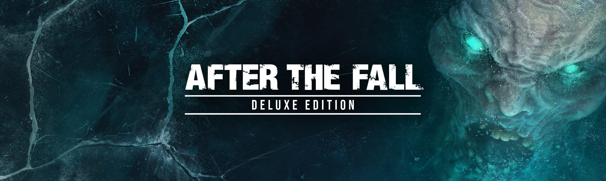 О товаре After the Fall®: Digital Deluxe Edition