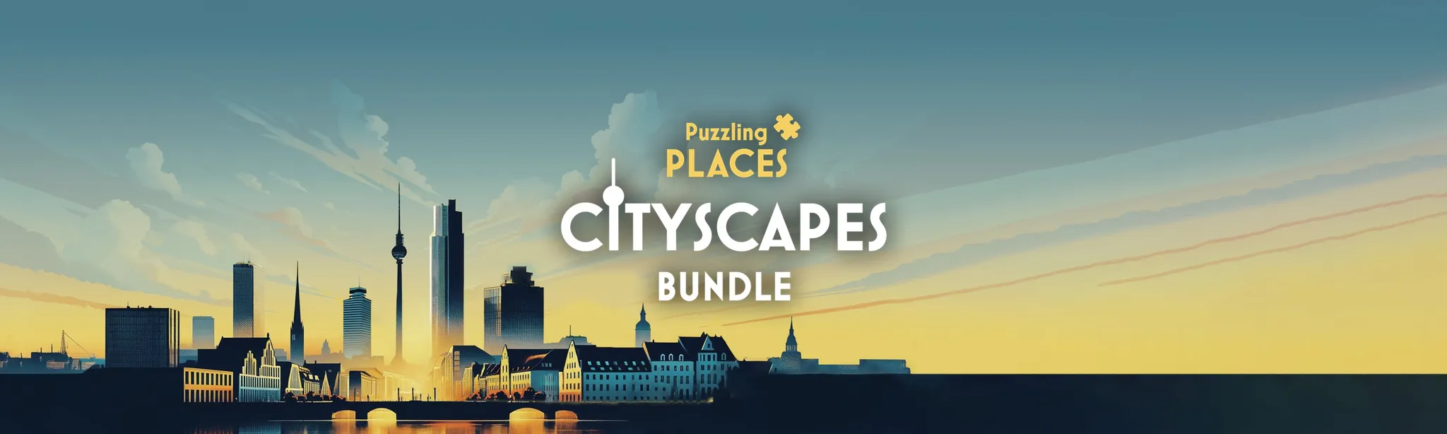 О товаре Cityscapes