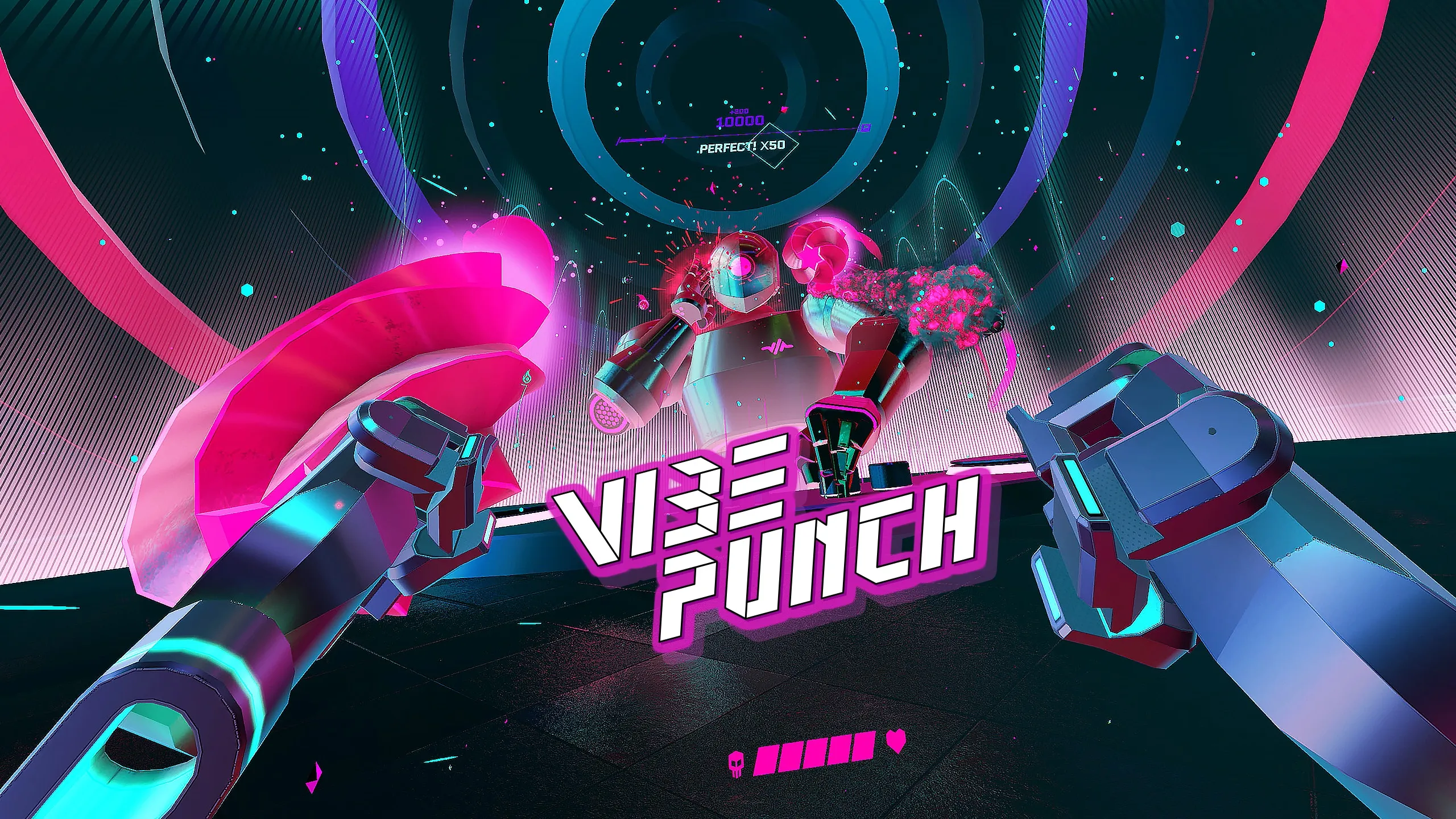 О товаре Vibe Punch