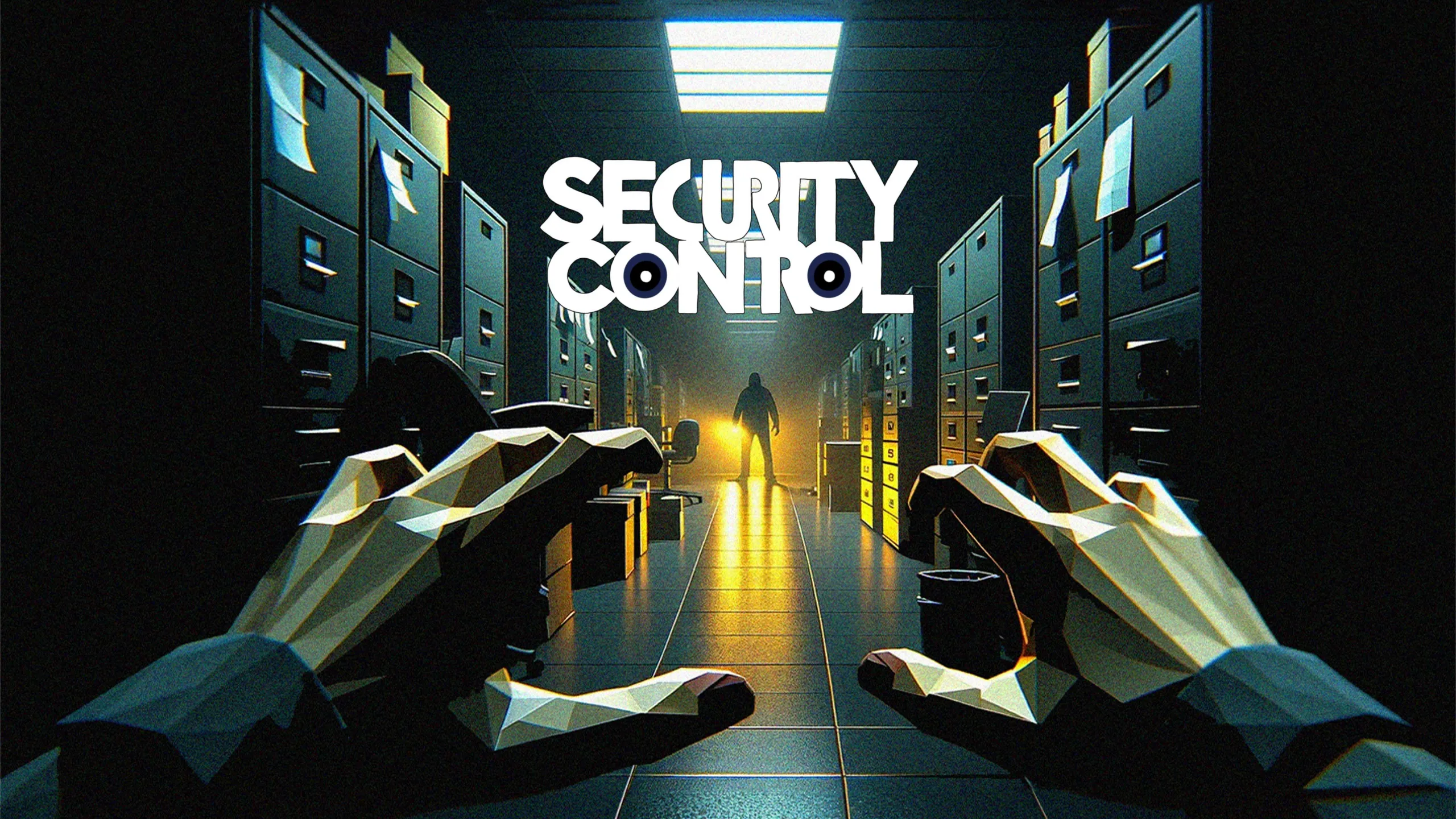 О товаре Security Control