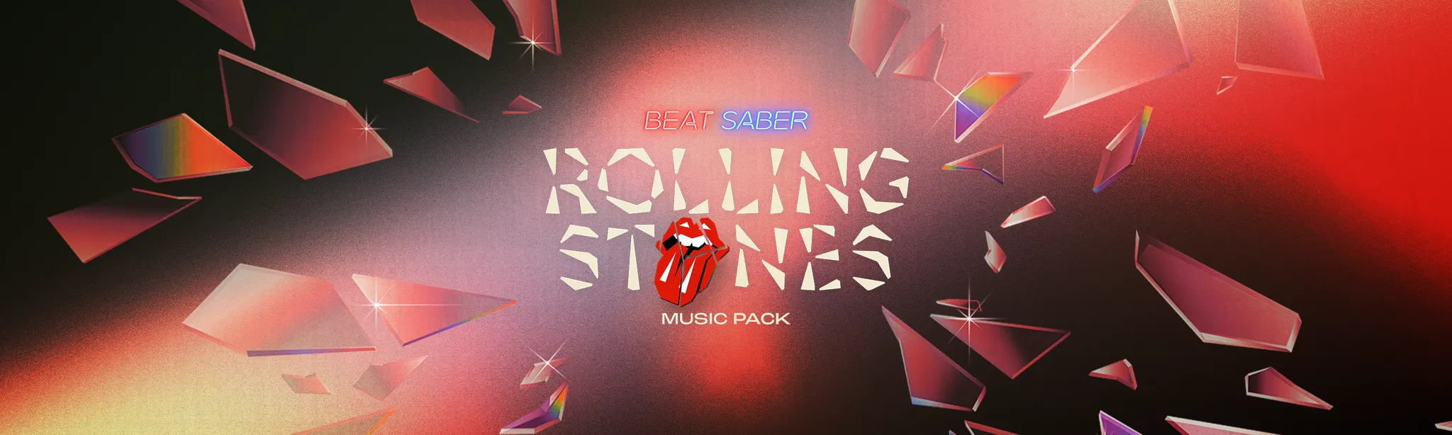 О товаре The Rolling Stones Music Pack