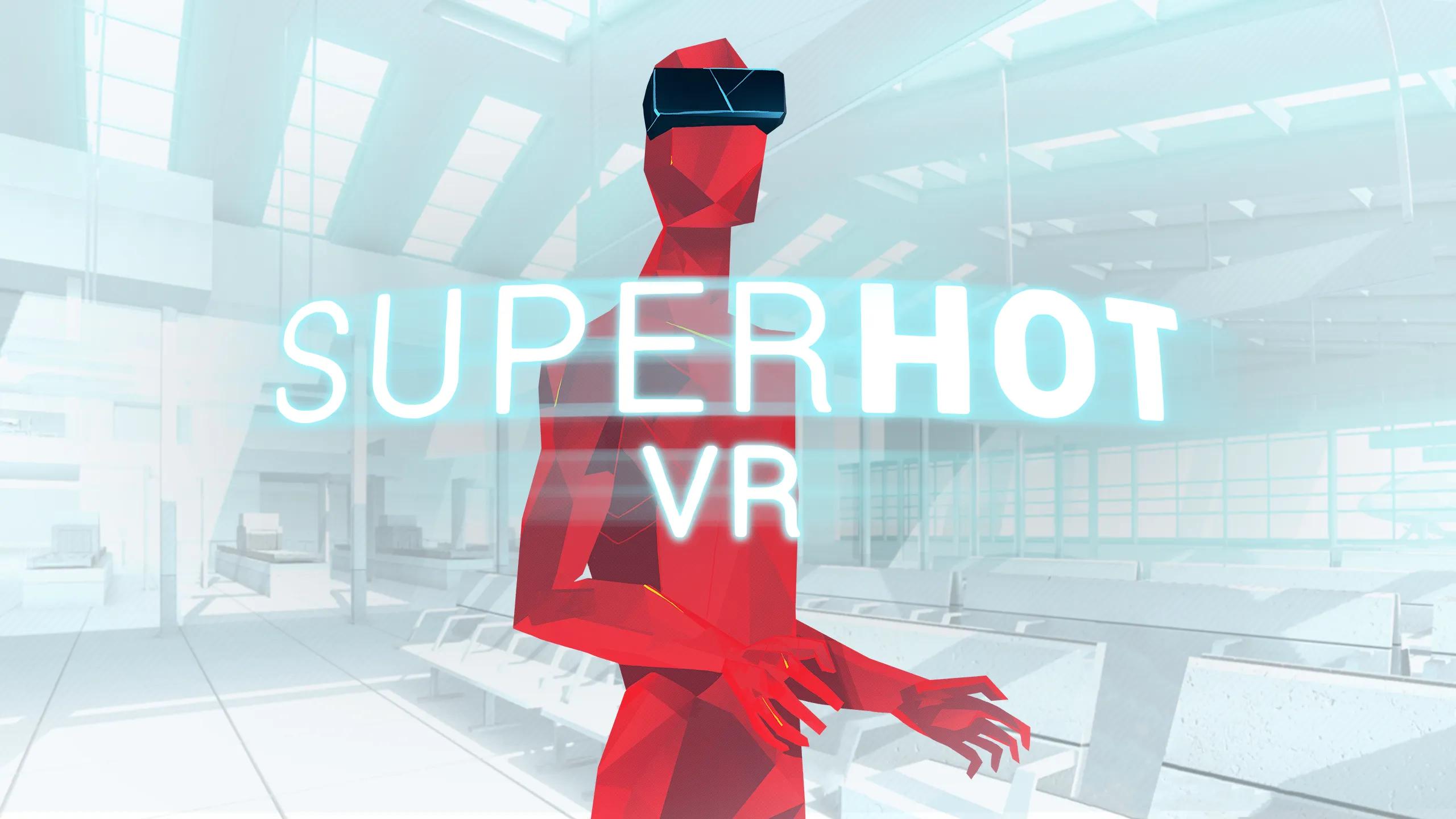 О товаре SUPERHOT VR