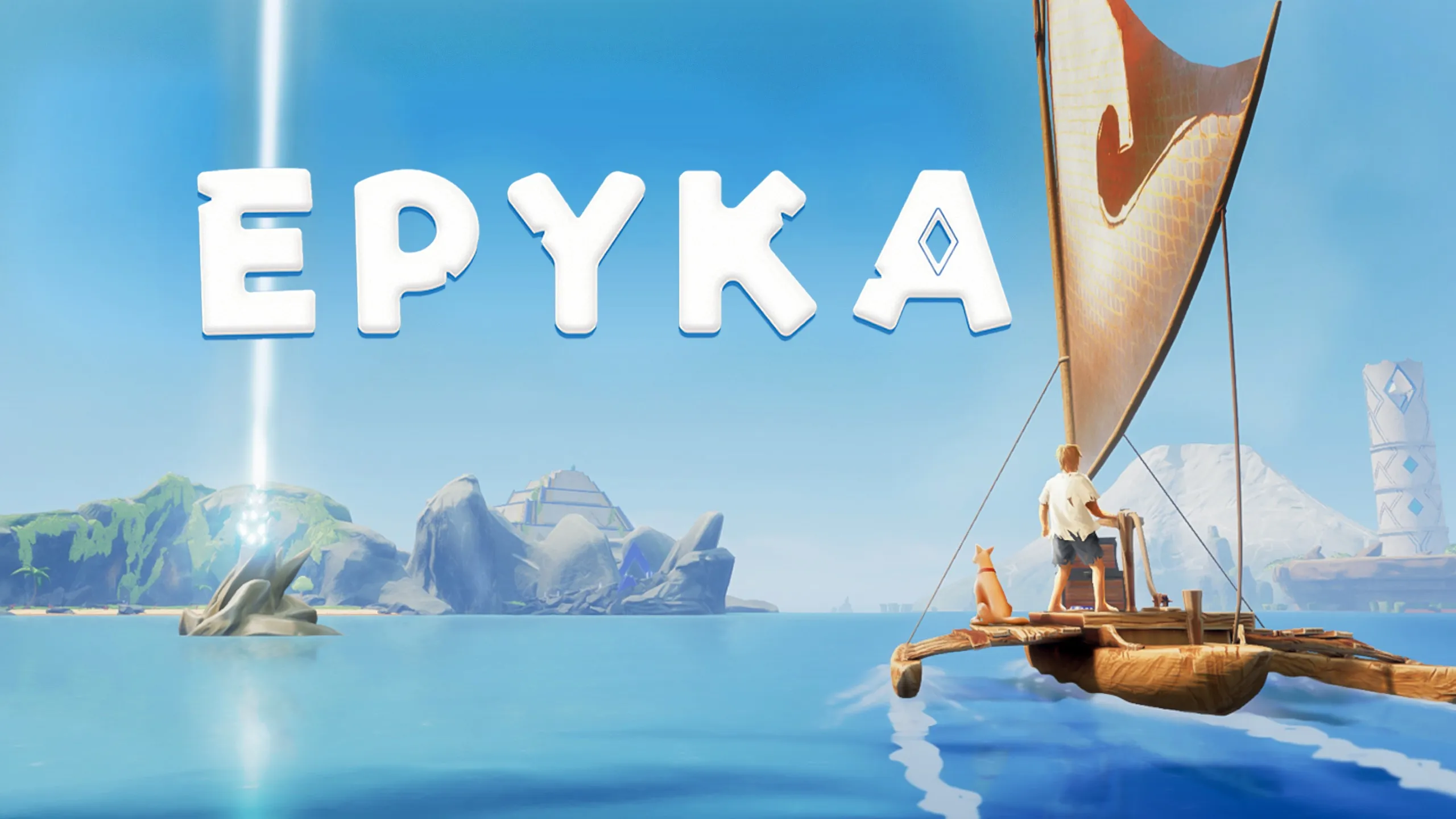 О товаре Epyka