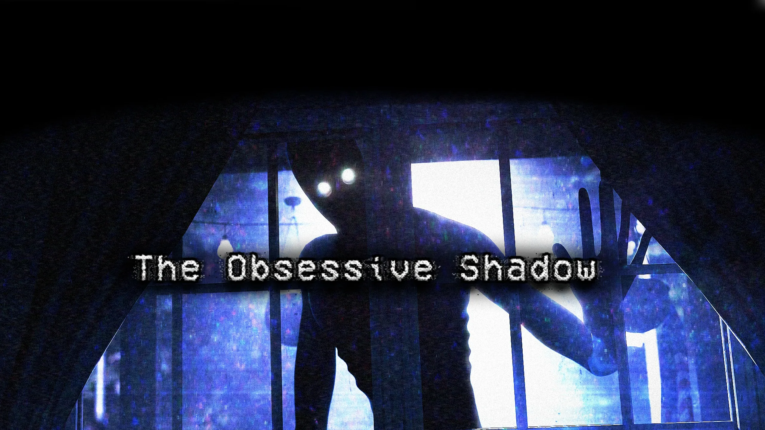 О товаре The Obsessive Shadow