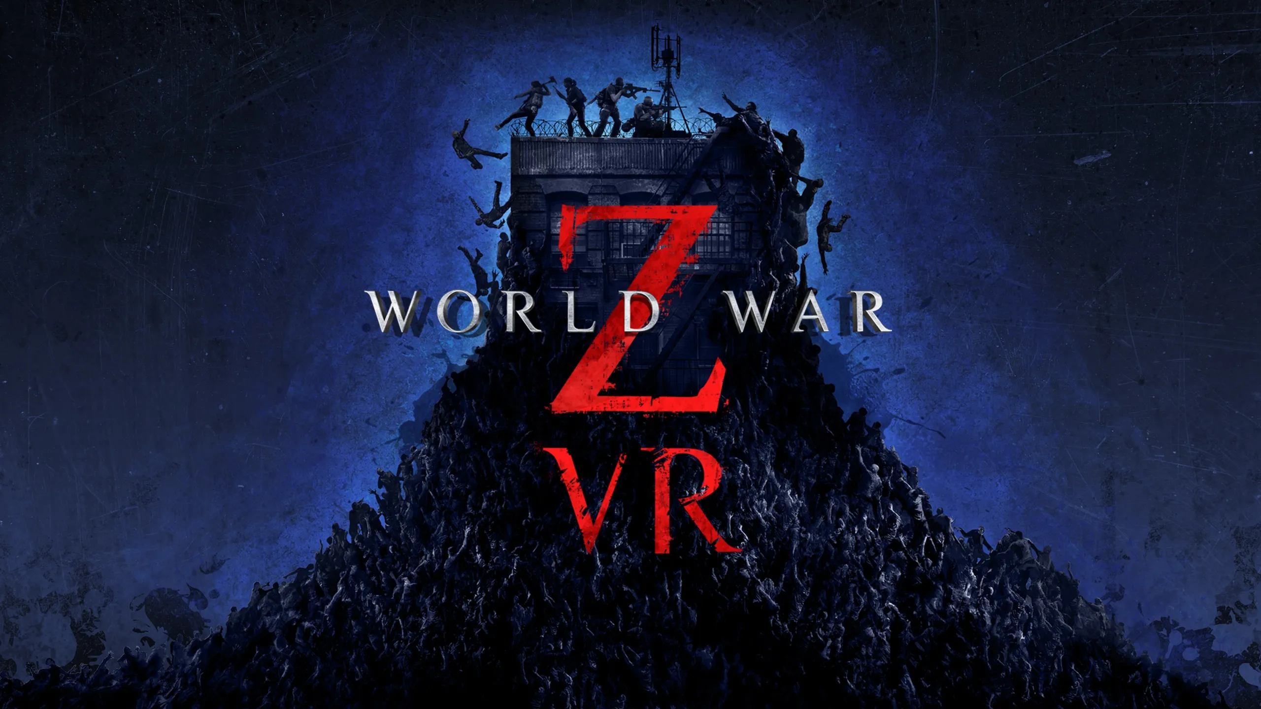 О товаре World War Z VR