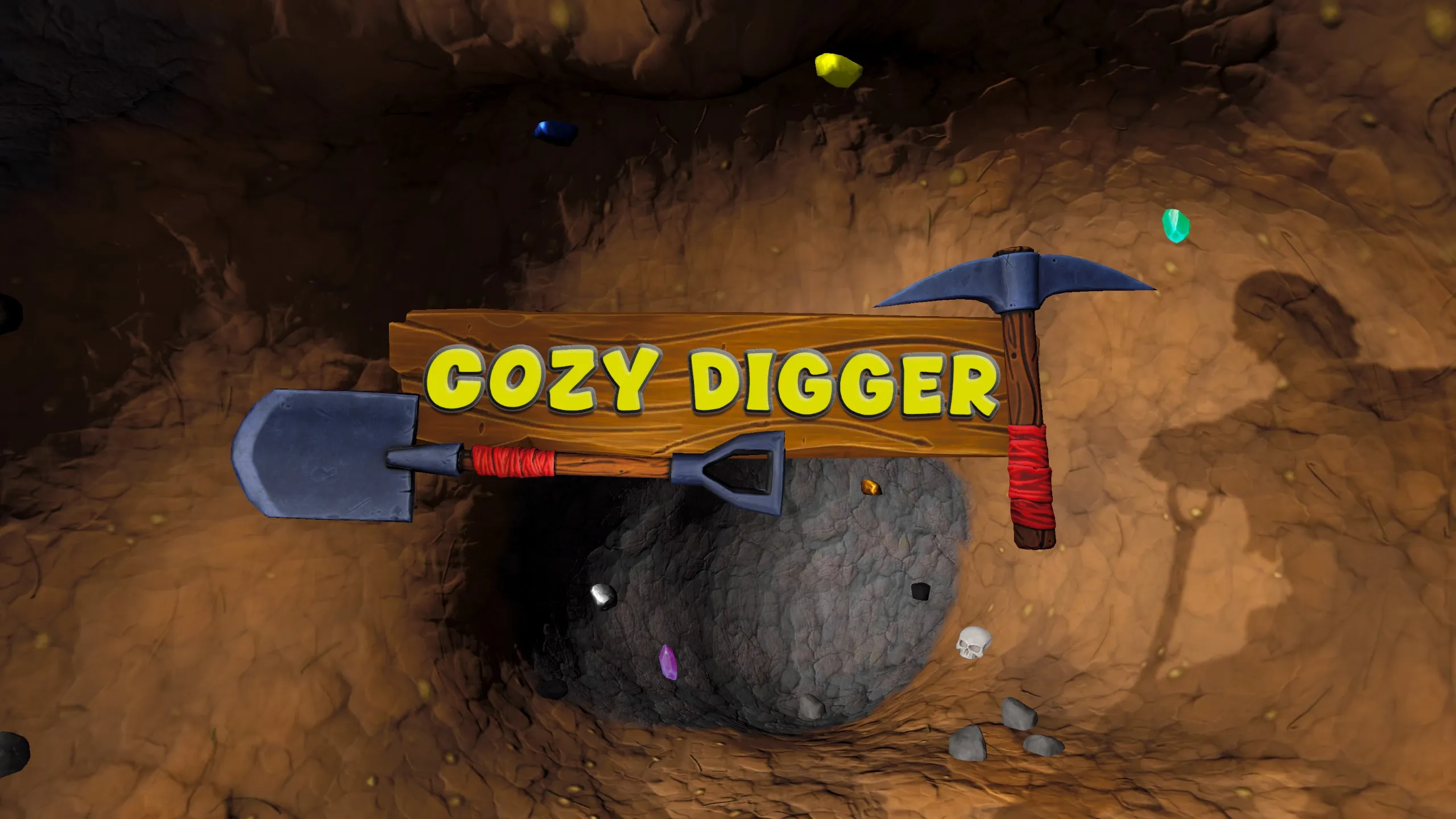О товаре Cozy Digger