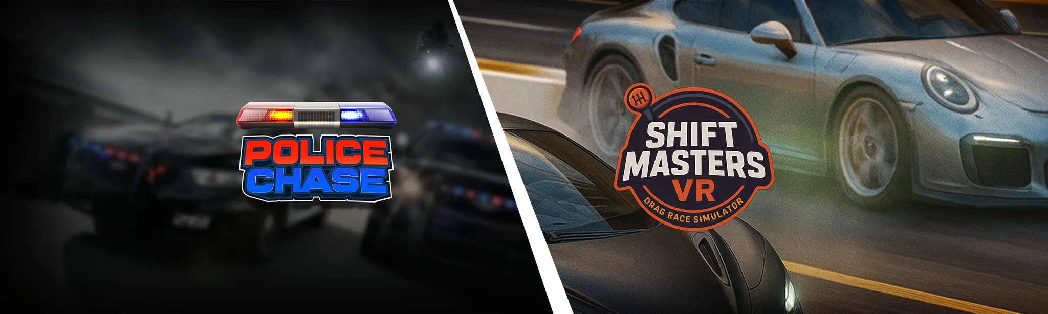 О товаре Police Chase - Car & Bike Racing Game