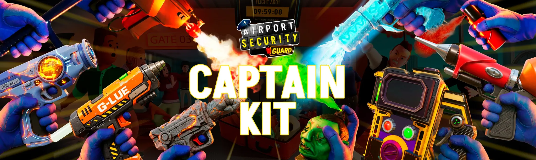 О товаре Captain Kit 👑⚡ Mar 10, 2026