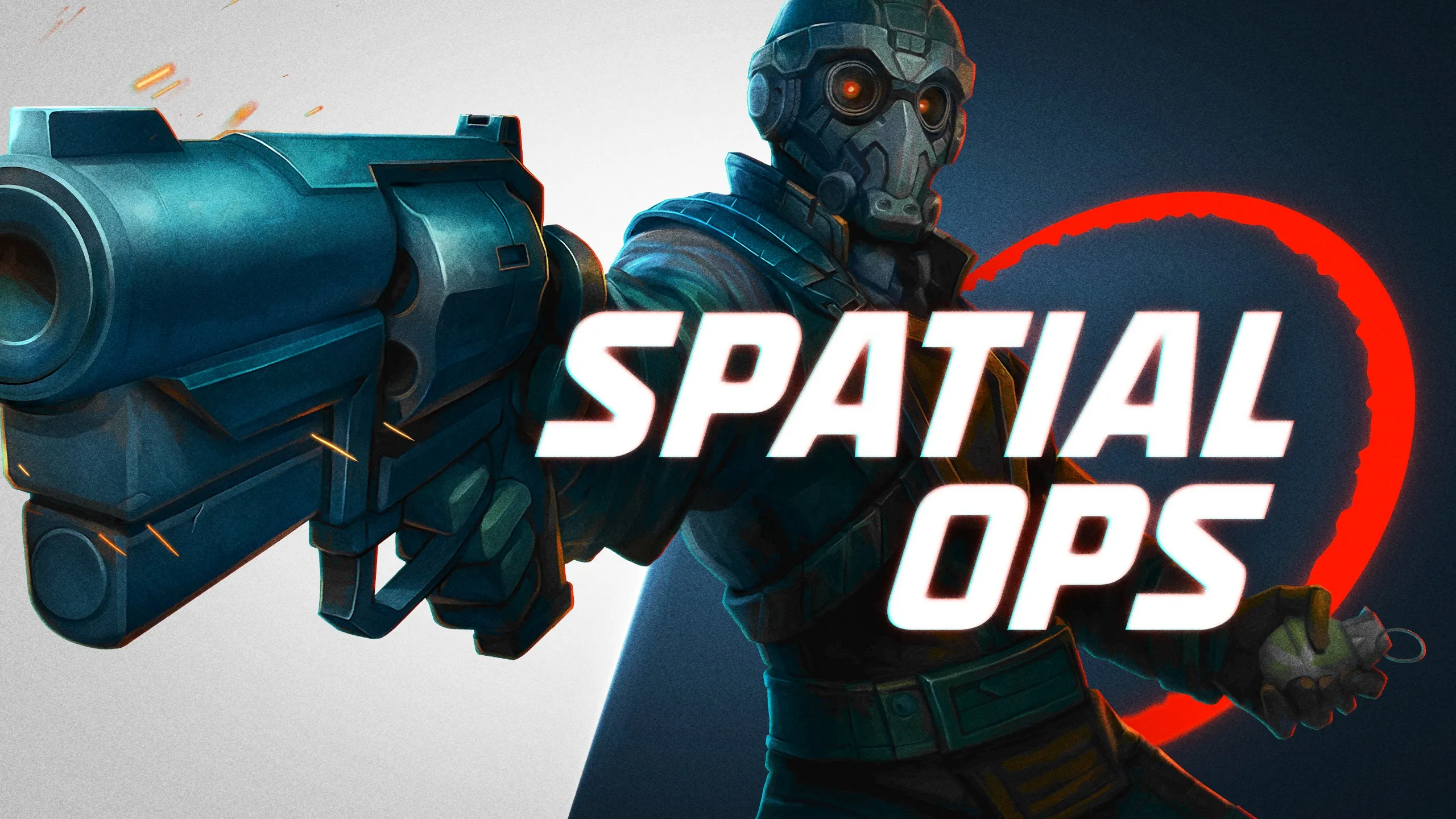 О товаре Spatial Ops