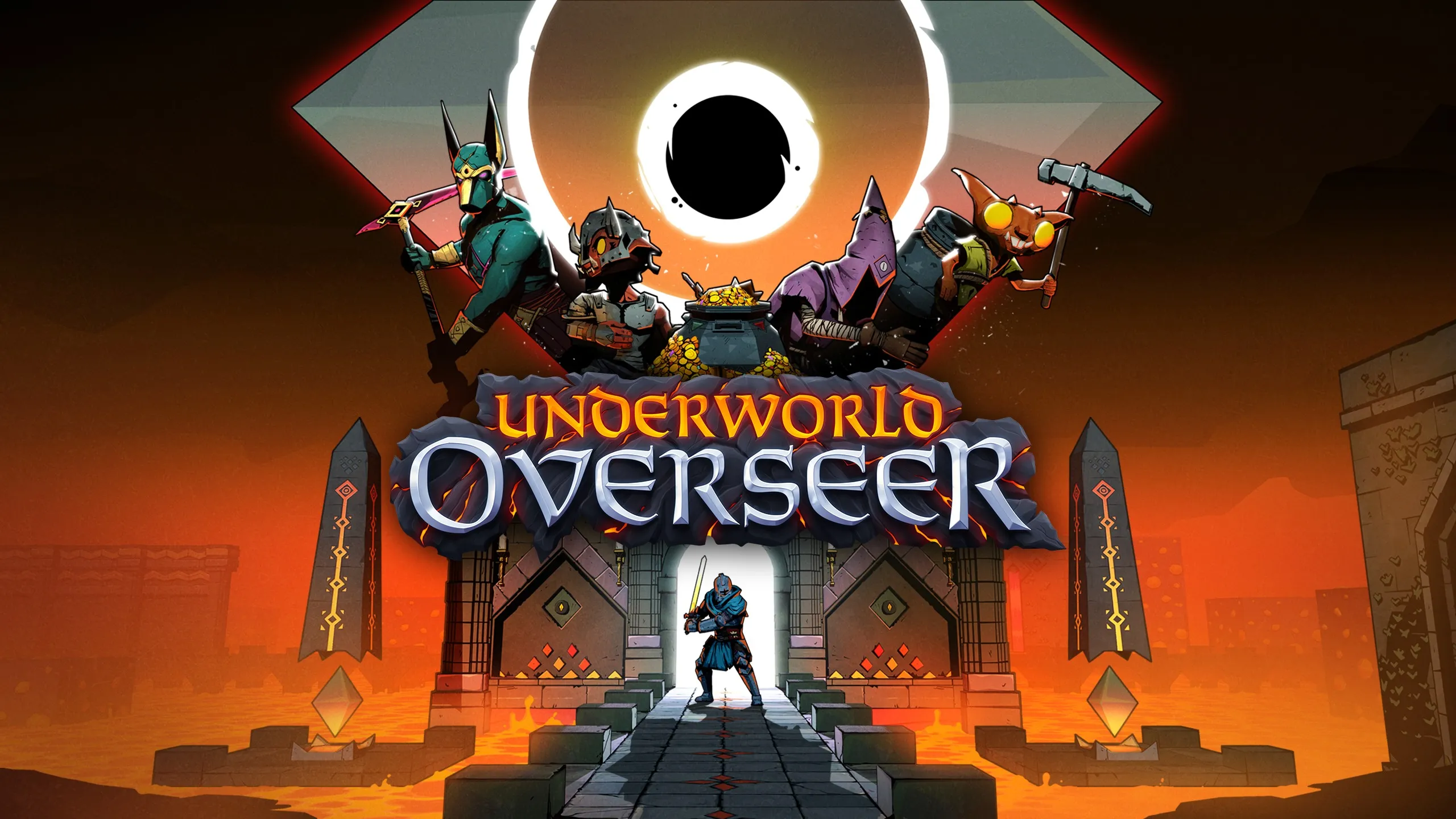 О товаре Underworld Overseer