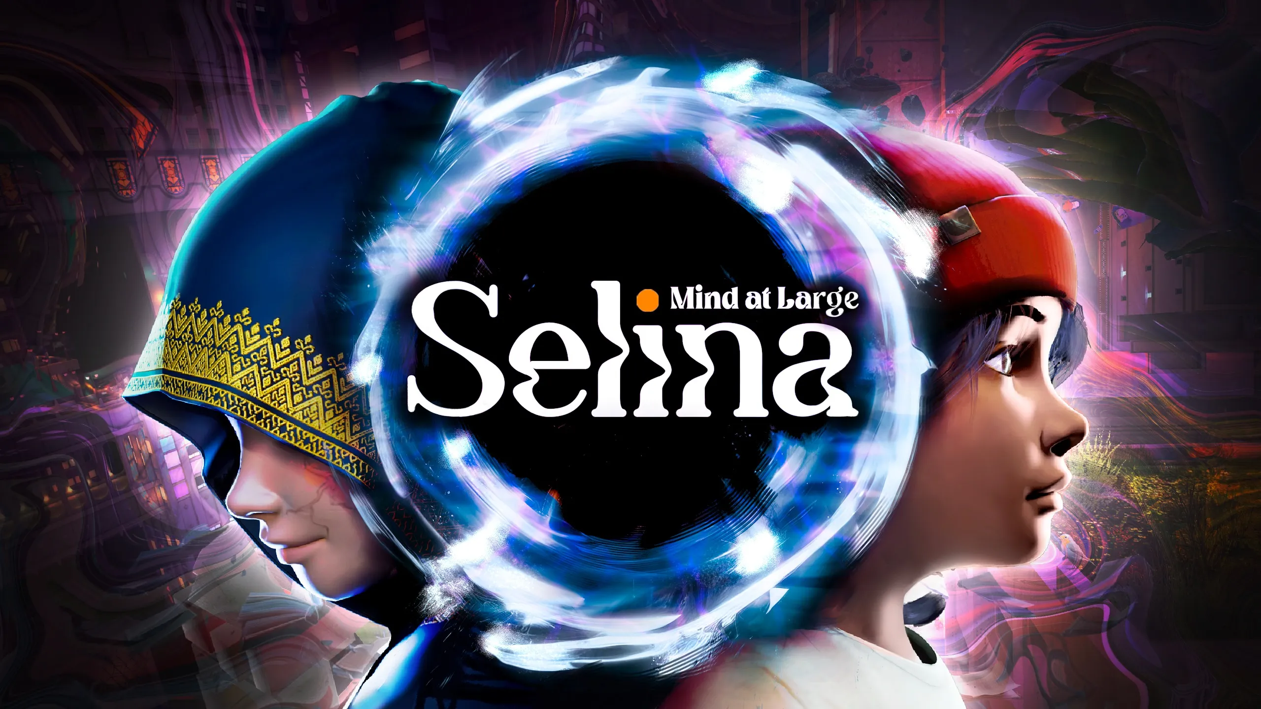 О товаре Selina: Mind at Large
