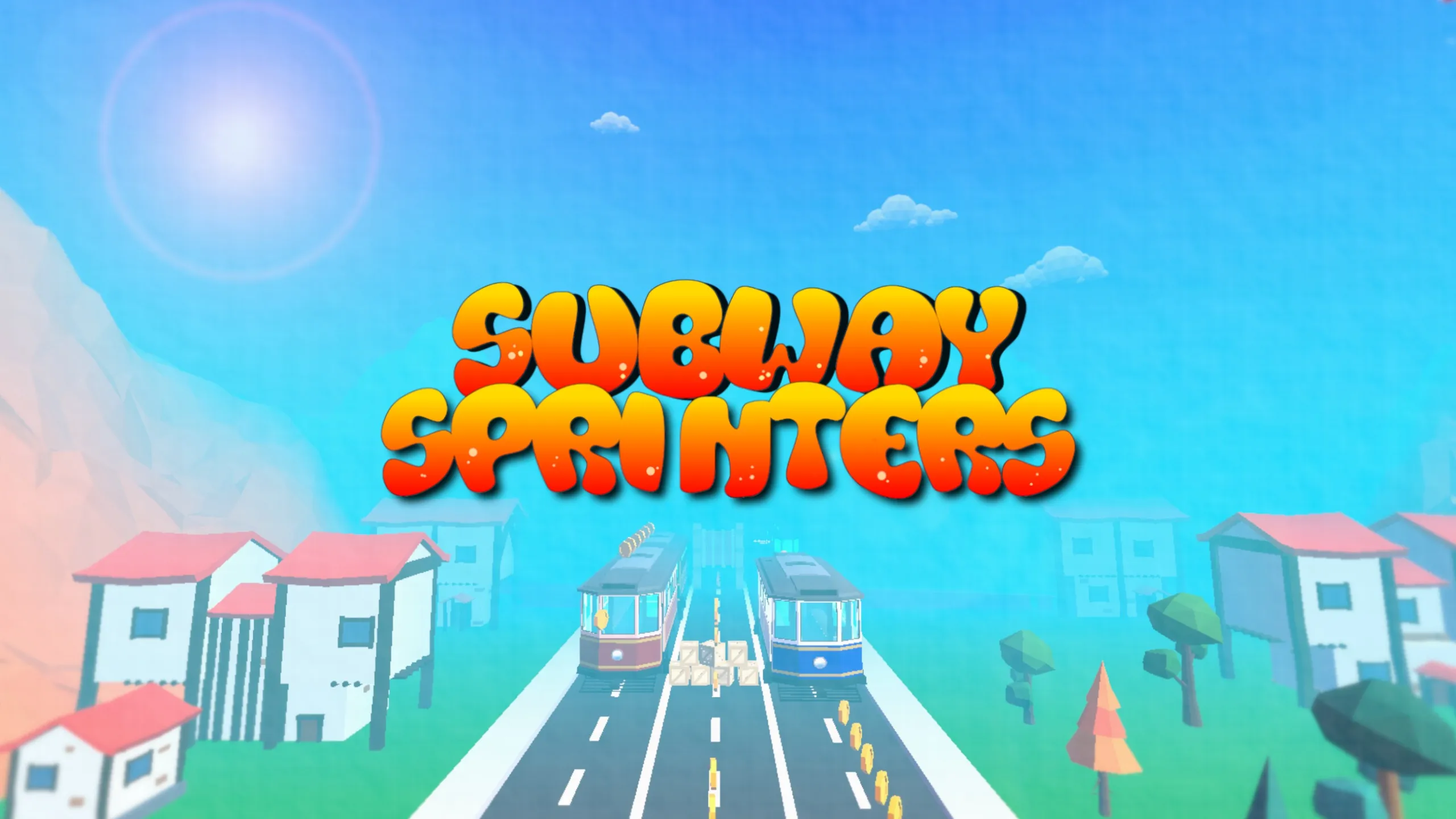 О товаре Subway Sprinters
