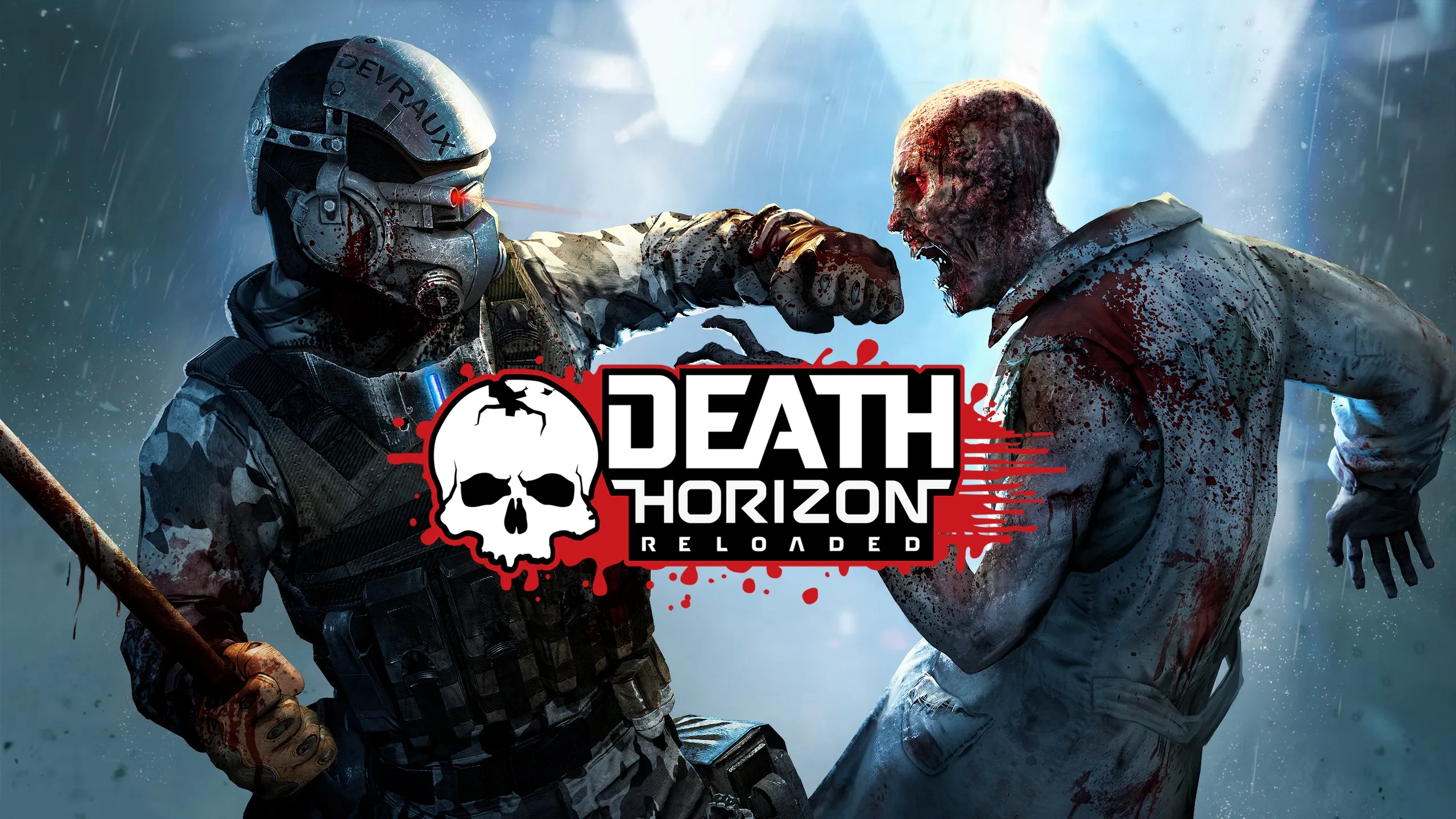 О товаре Death Horizon: Reloaded