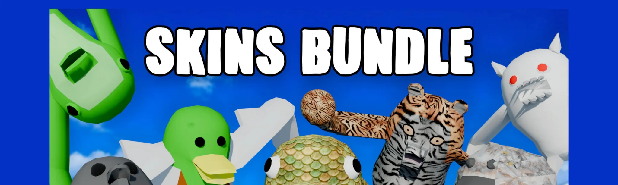 О товаре Body Skin Bundle