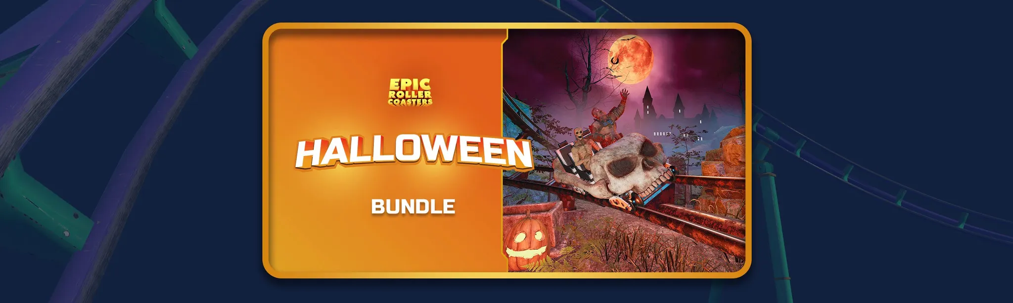 О товаре Halloween
