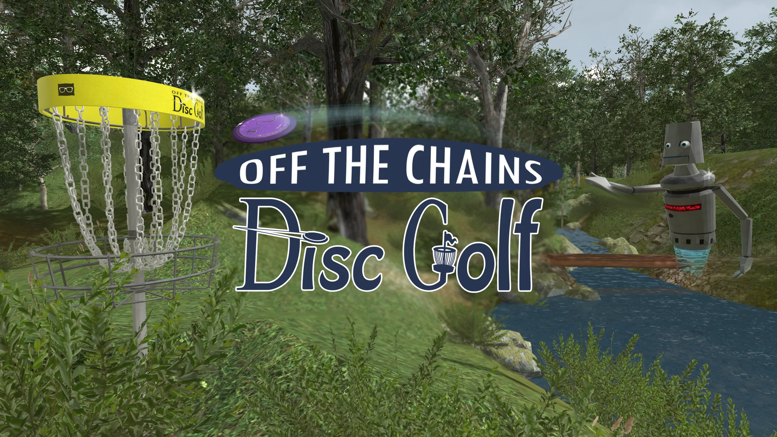 О товаре Off The Chains Disc Golf