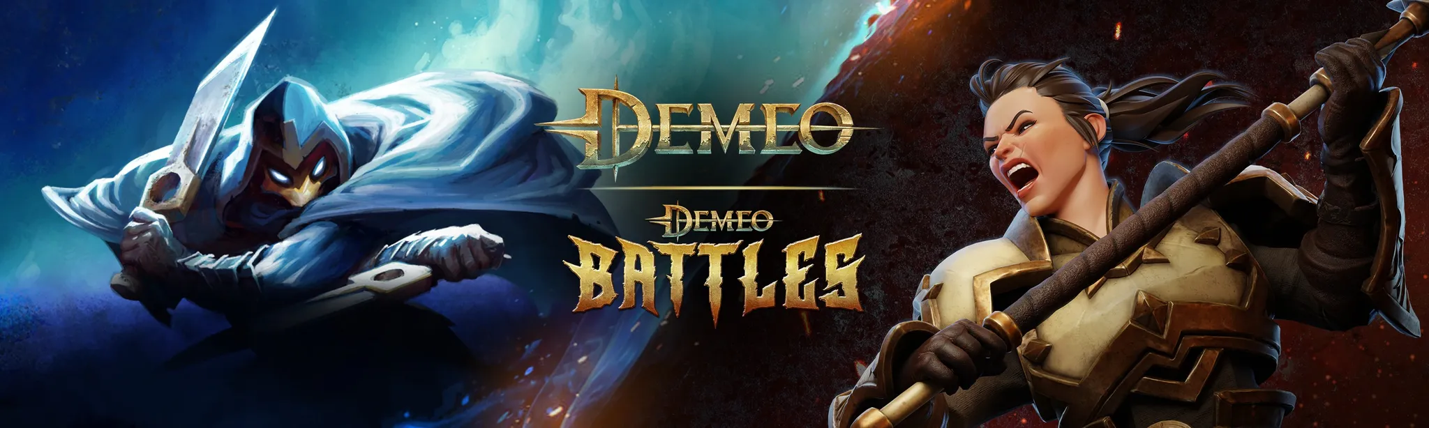 О товаре Demeo Ultimate Bundle
