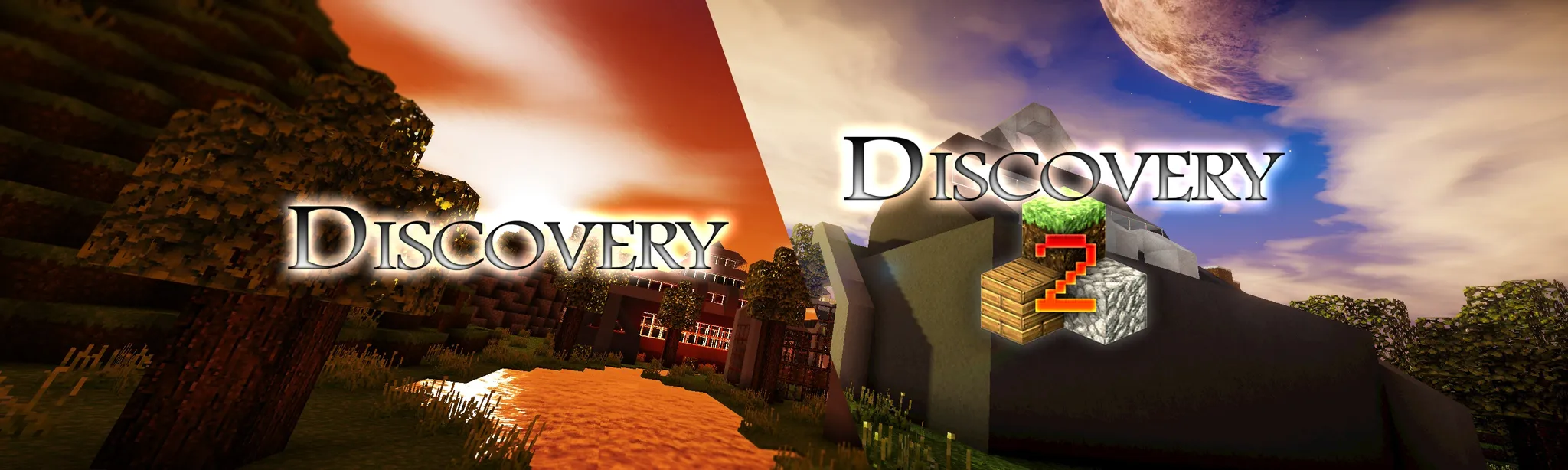 О товаре Discovery Bundle