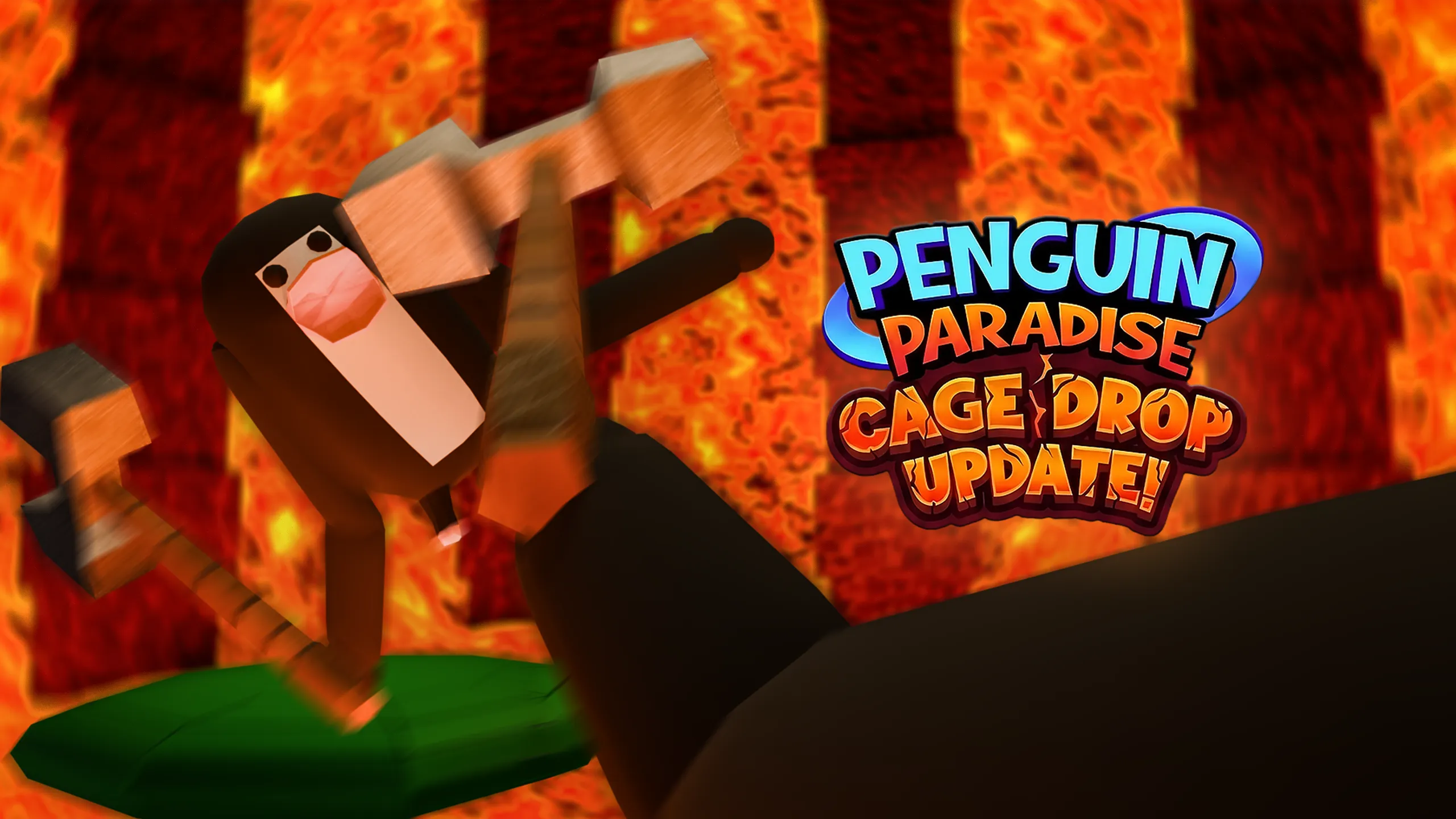 О товаре Penguin Paradise