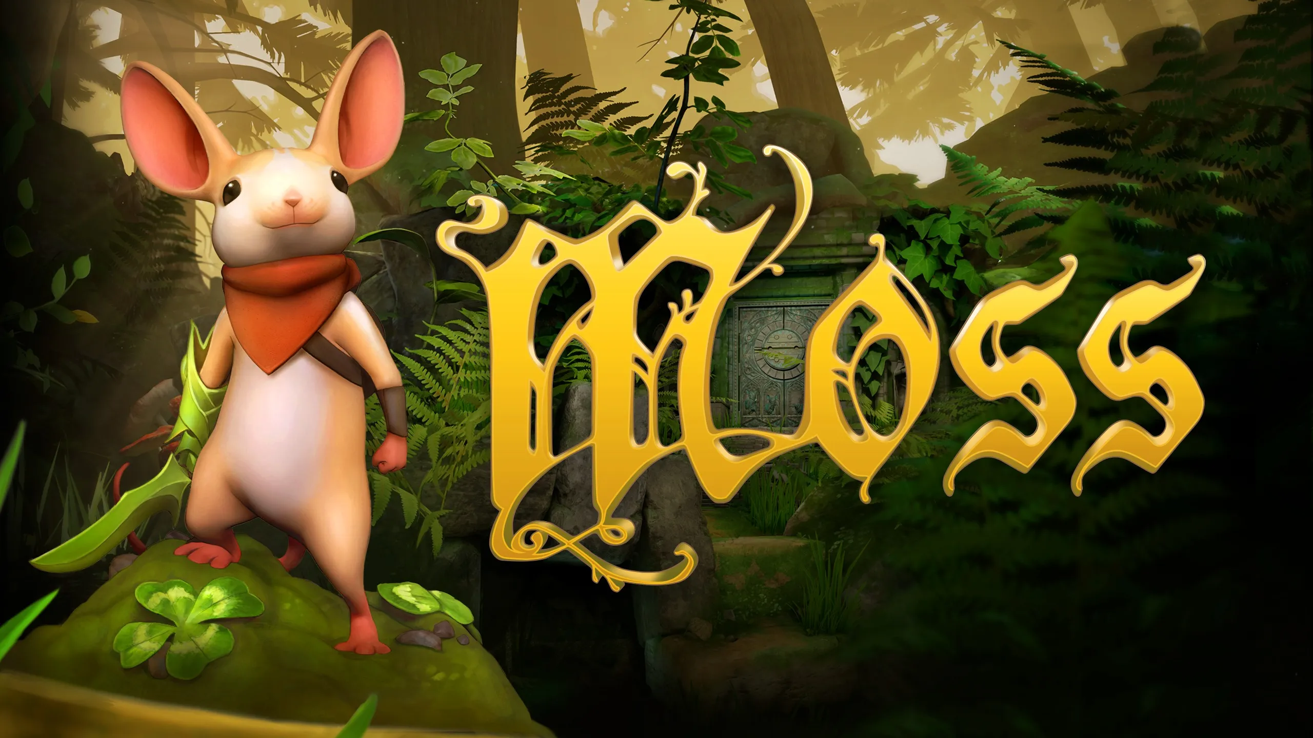 О товаре Moss
