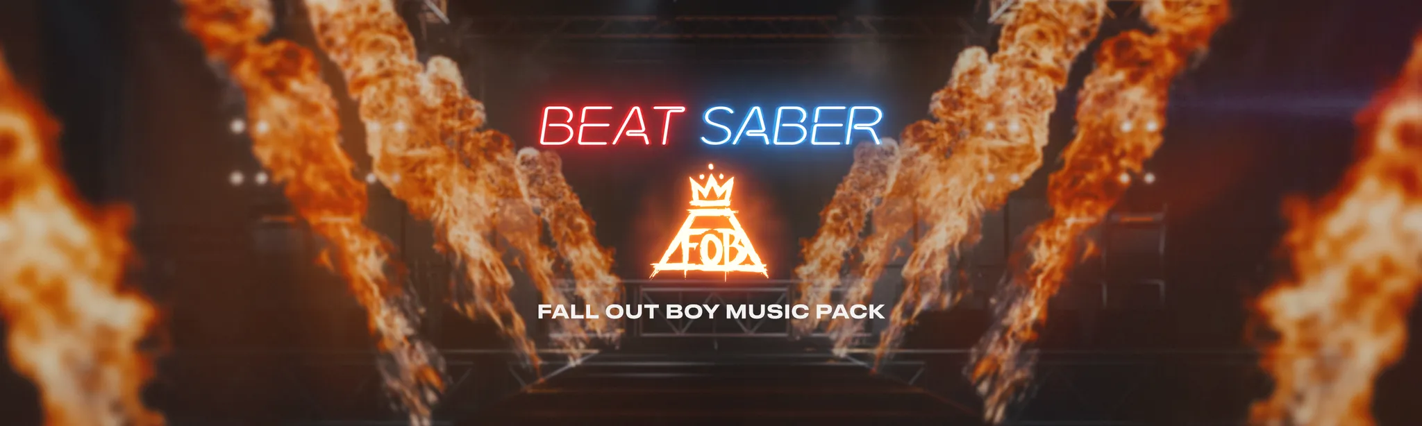 О товаре Fall Out Boy Music Pack