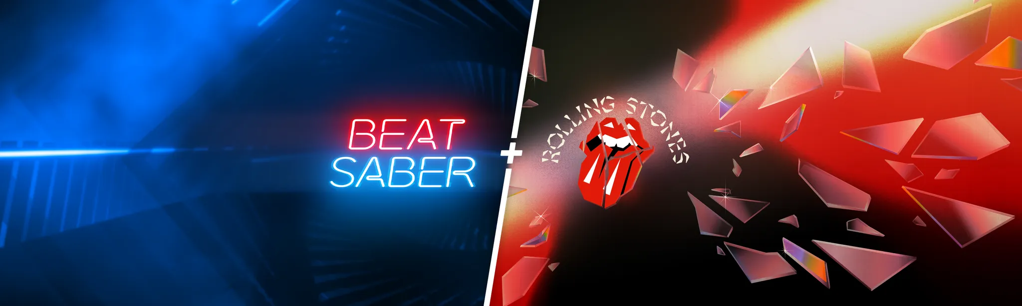 О товаре Beat Saber + The Rolling Stones Music Pack