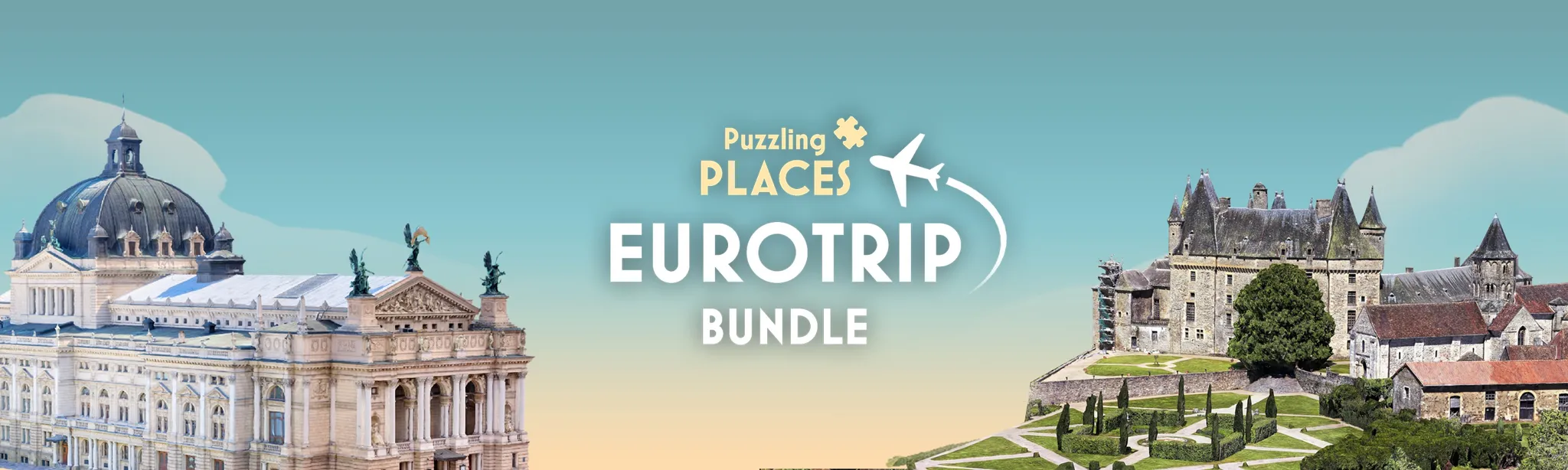О товаре EuroTrip
