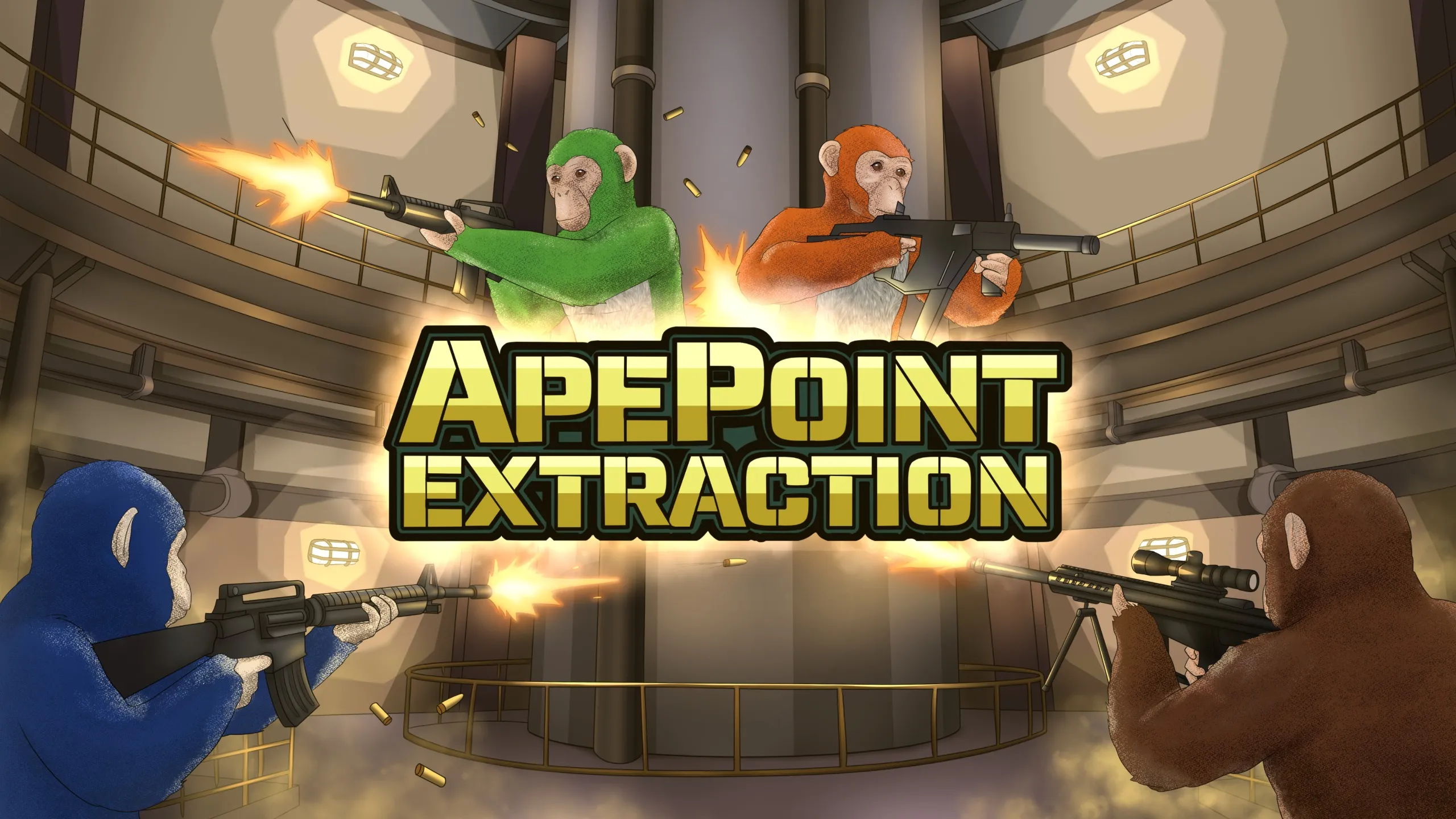 О товаре ApePoint Extraction