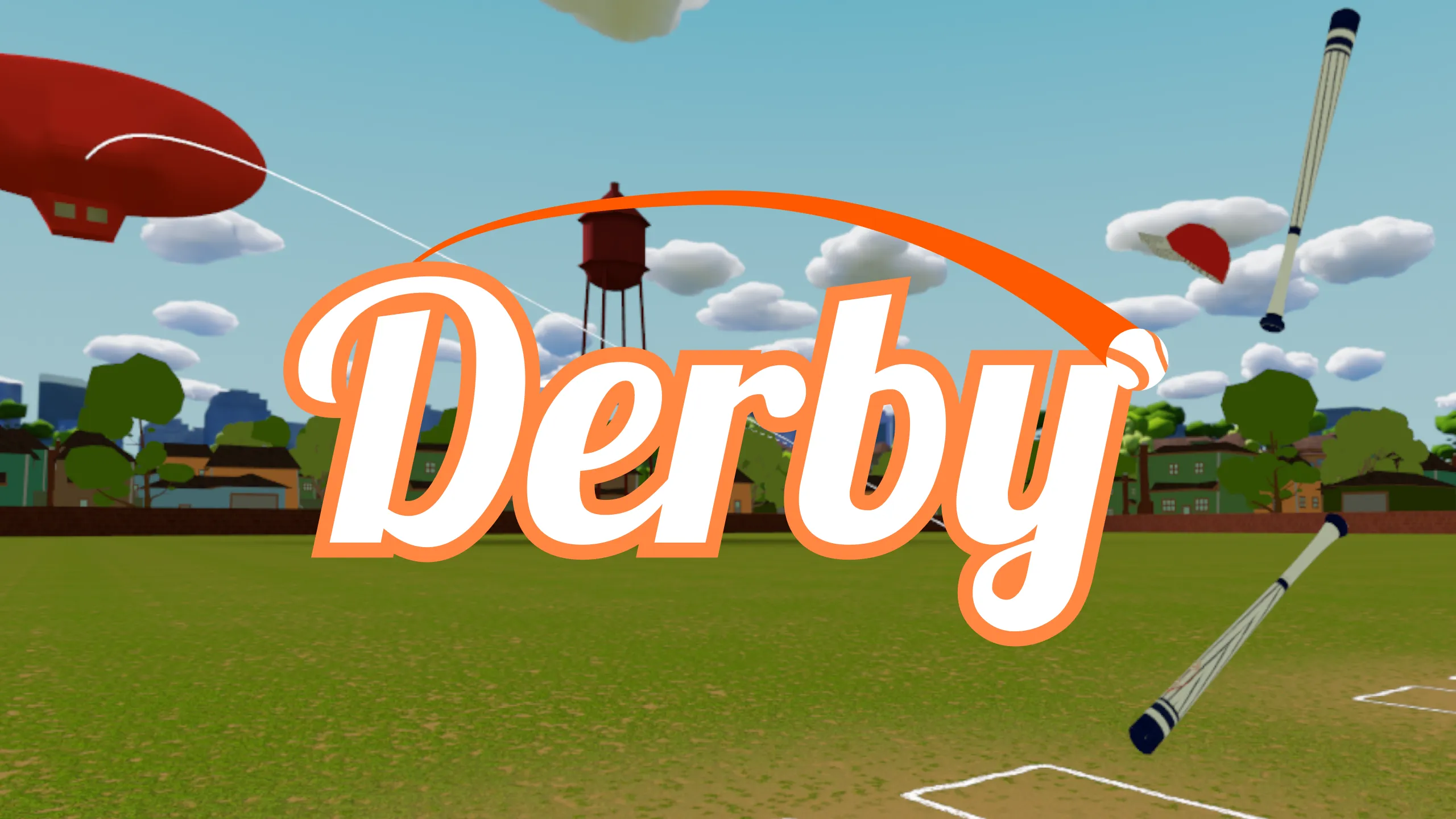 О товаре Derby Baseball