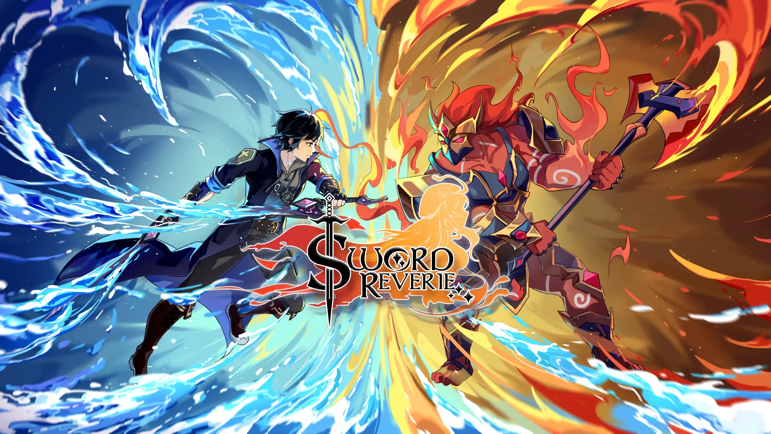 О товаре Sword Reverie