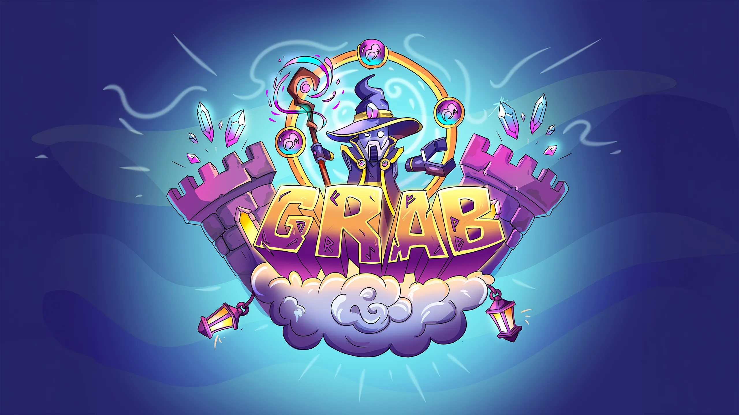 О товаре GRAB