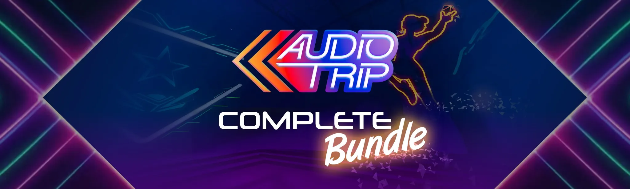 О товаре Audio Trip Complete