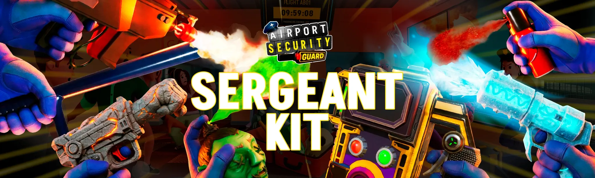 О товаре Sergeant Kit 🦅🪖 Mar 7, 2026