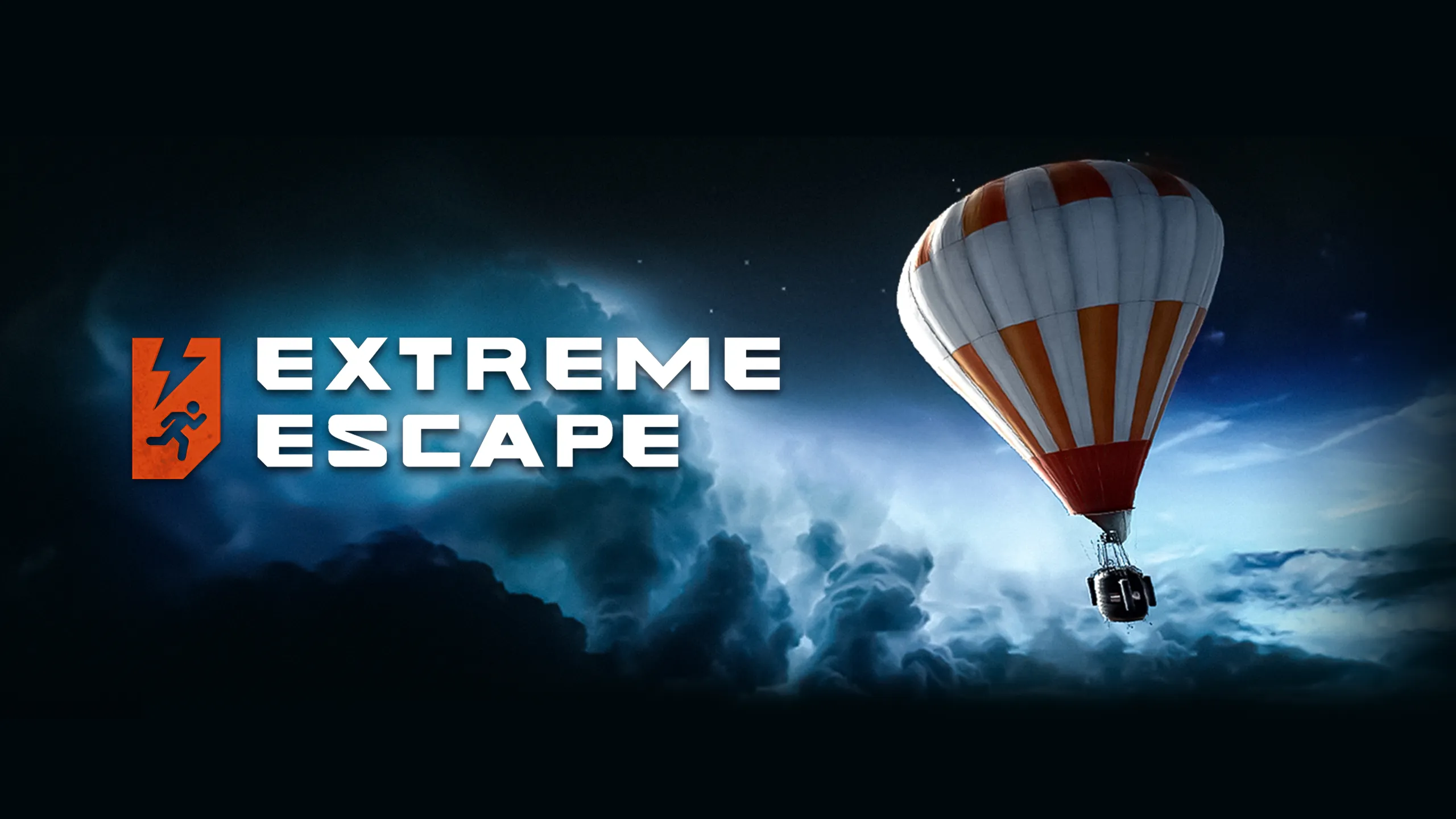 О товаре Extreme Escape