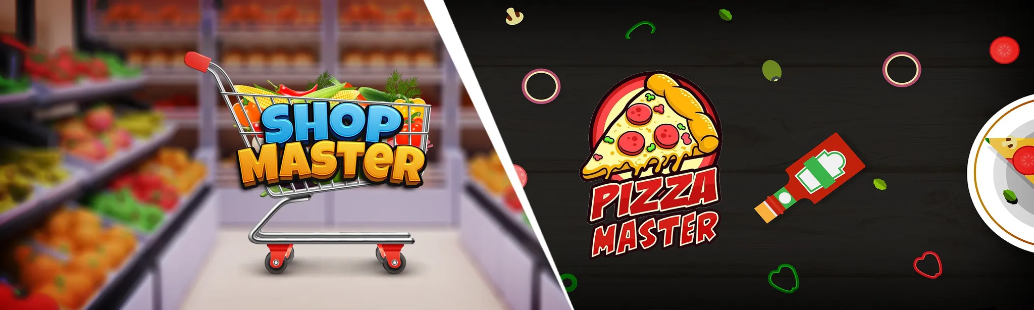 О товаре Shop Master - VR Super Market Simulator
