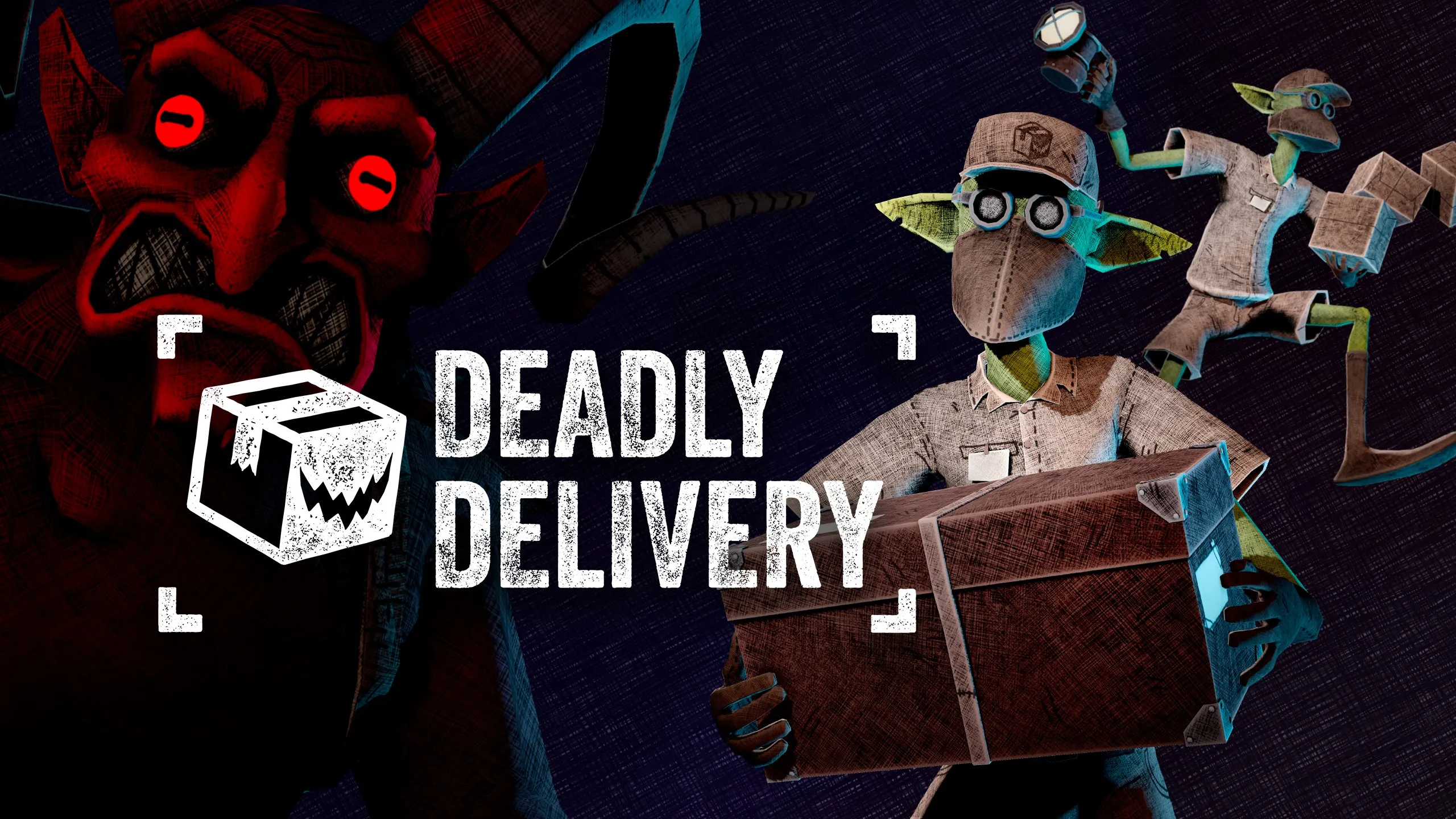 О товаре Deadly Delivery