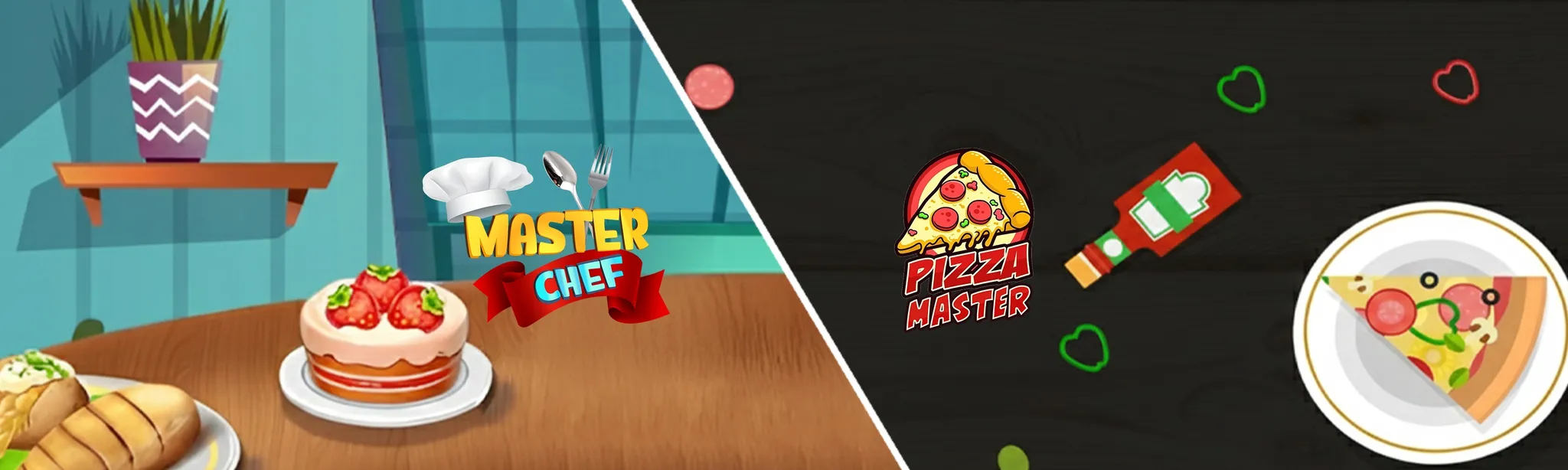 О товаре Master Chef - VR Cooking Game