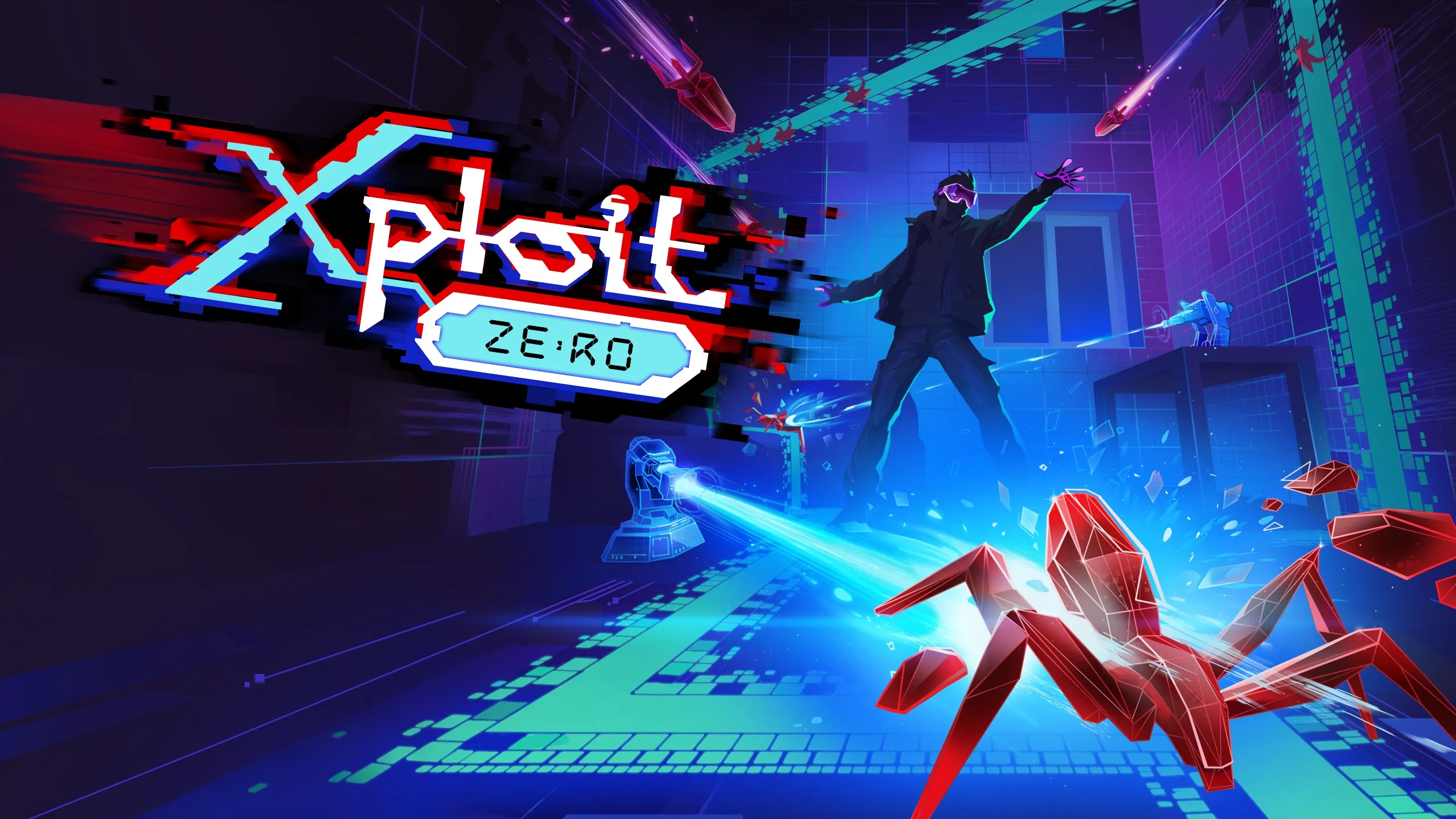 О товаре Xploit ZERO