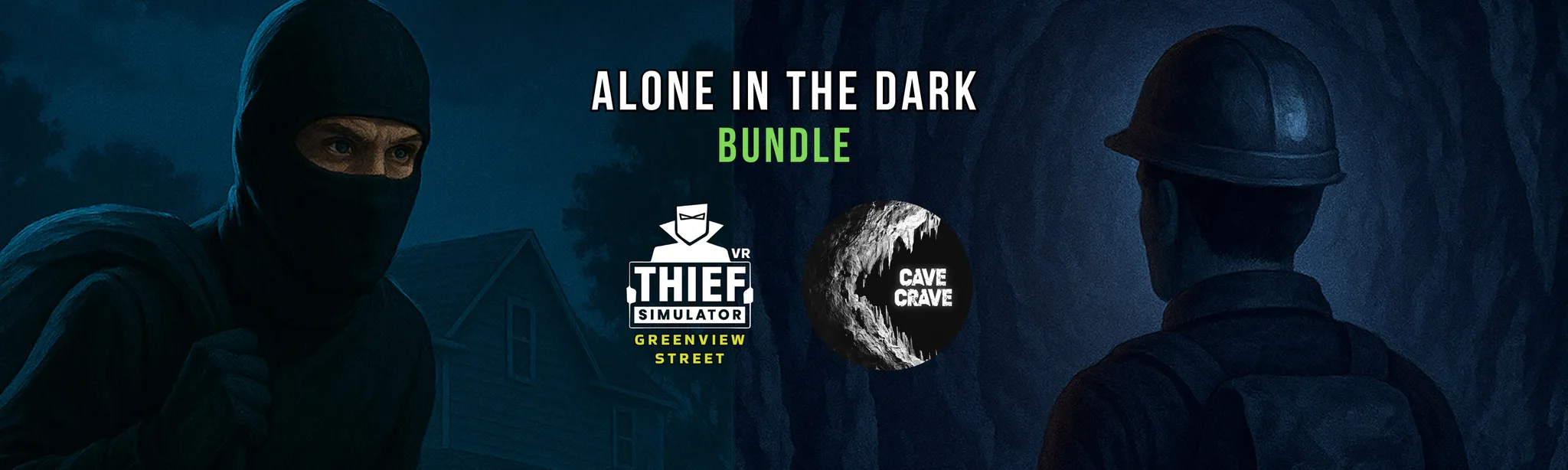 О товаре 🦇Alone In The Dark