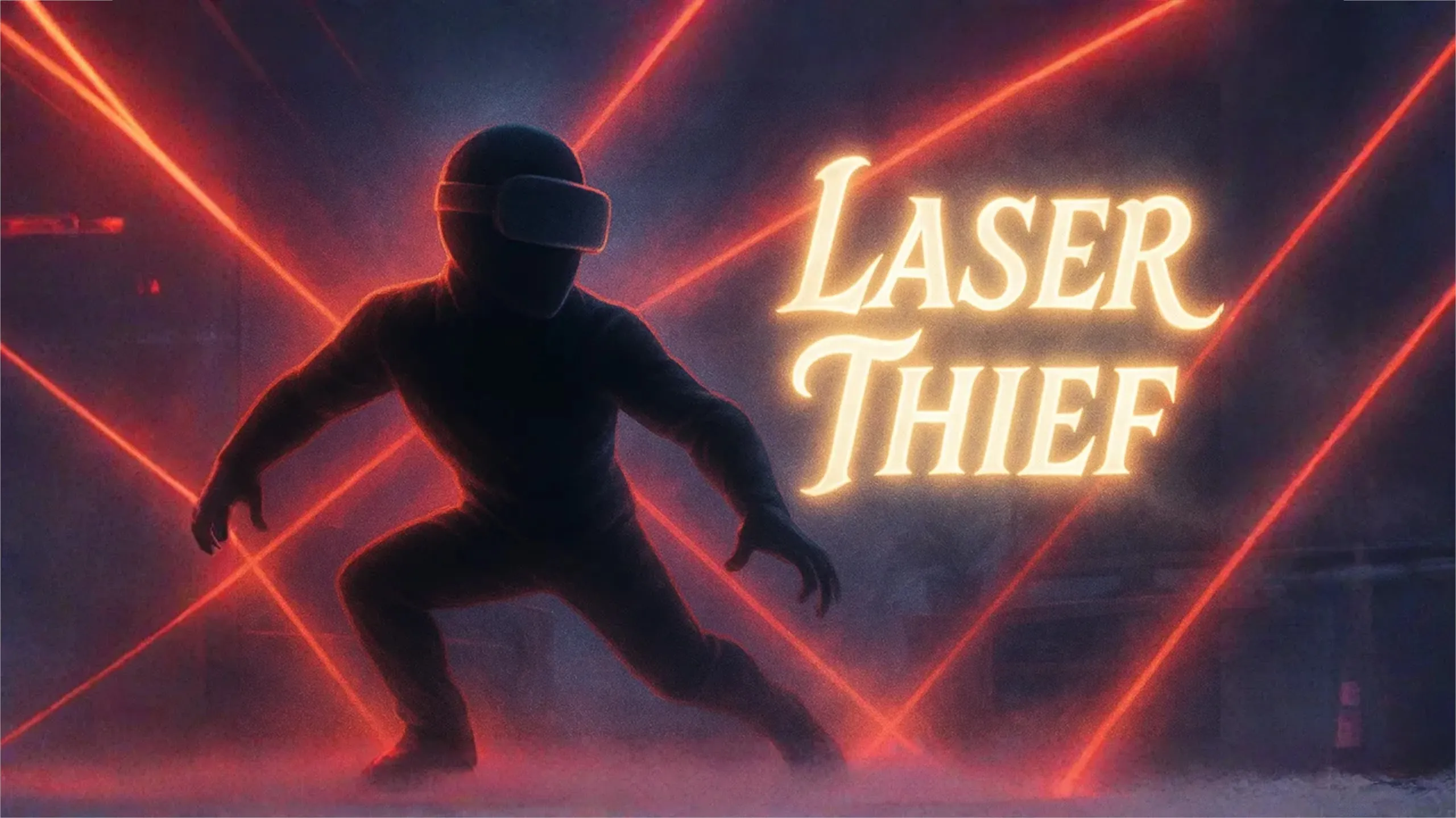 О товаре Laser Thief