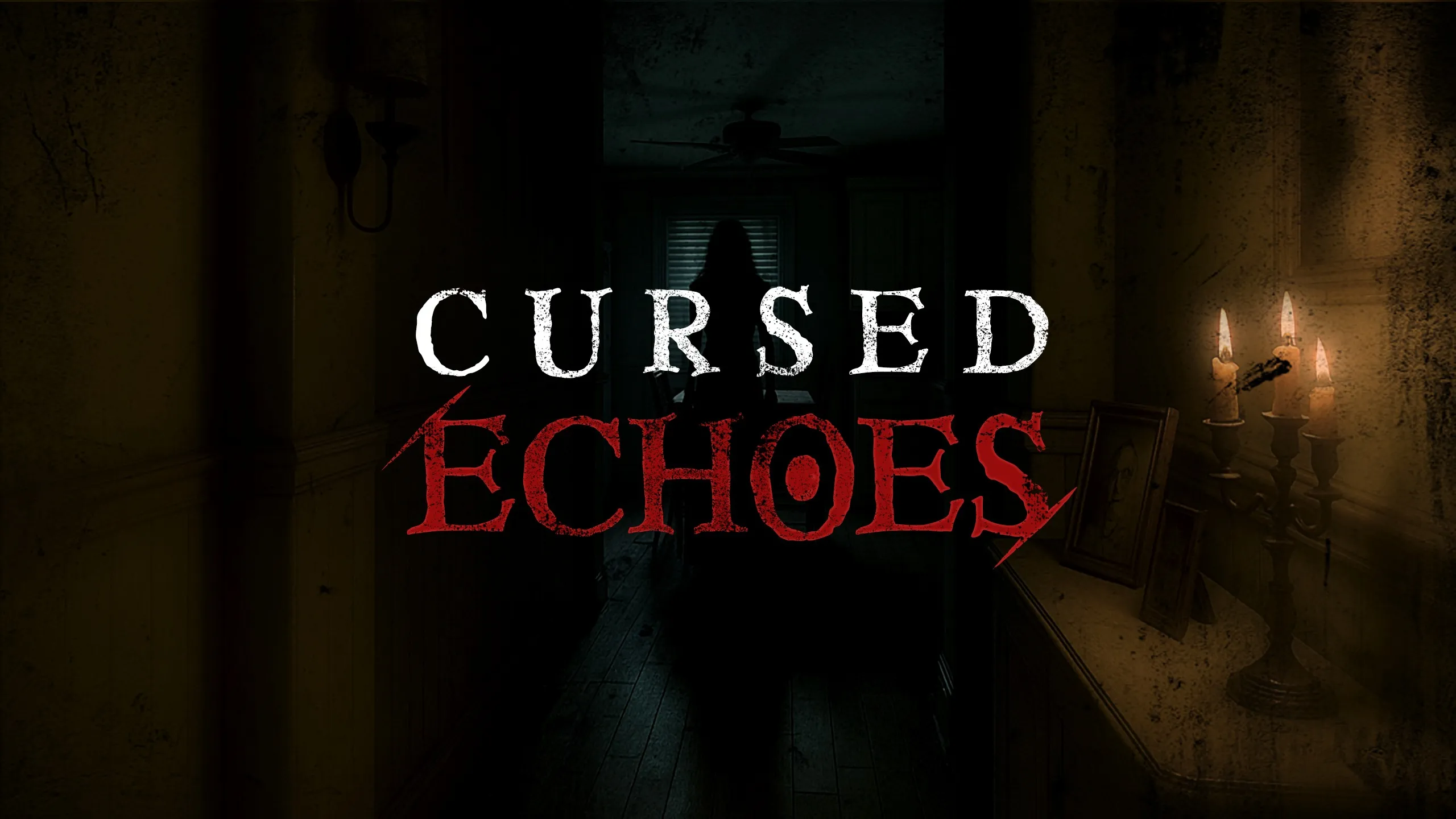 О товаре Cursed Echoes