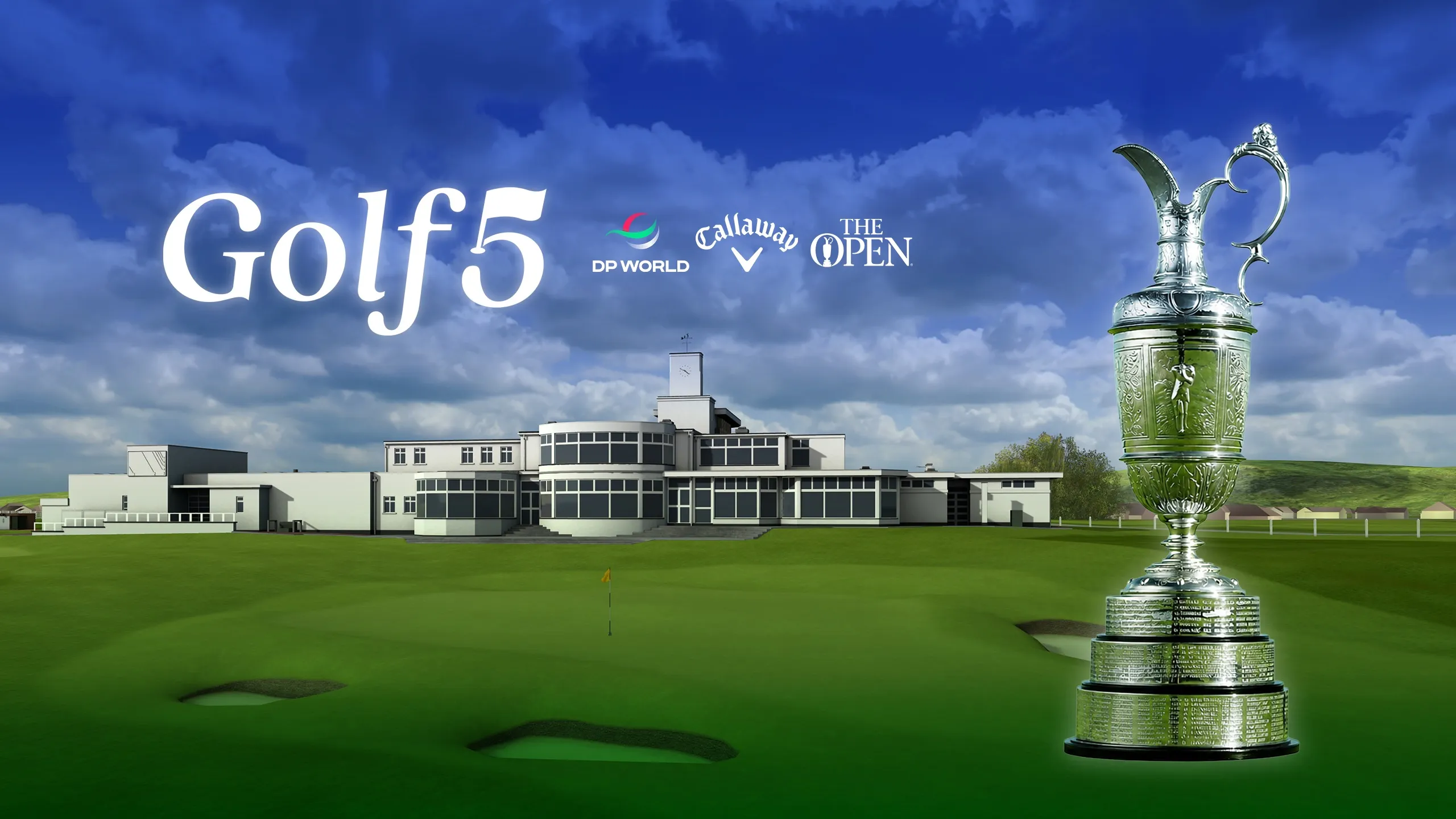 О товаре Golf 5