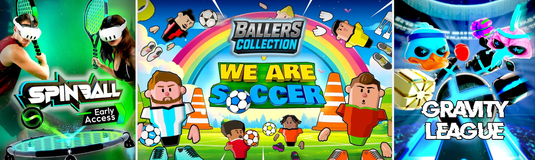 О товаре Ballers Collection