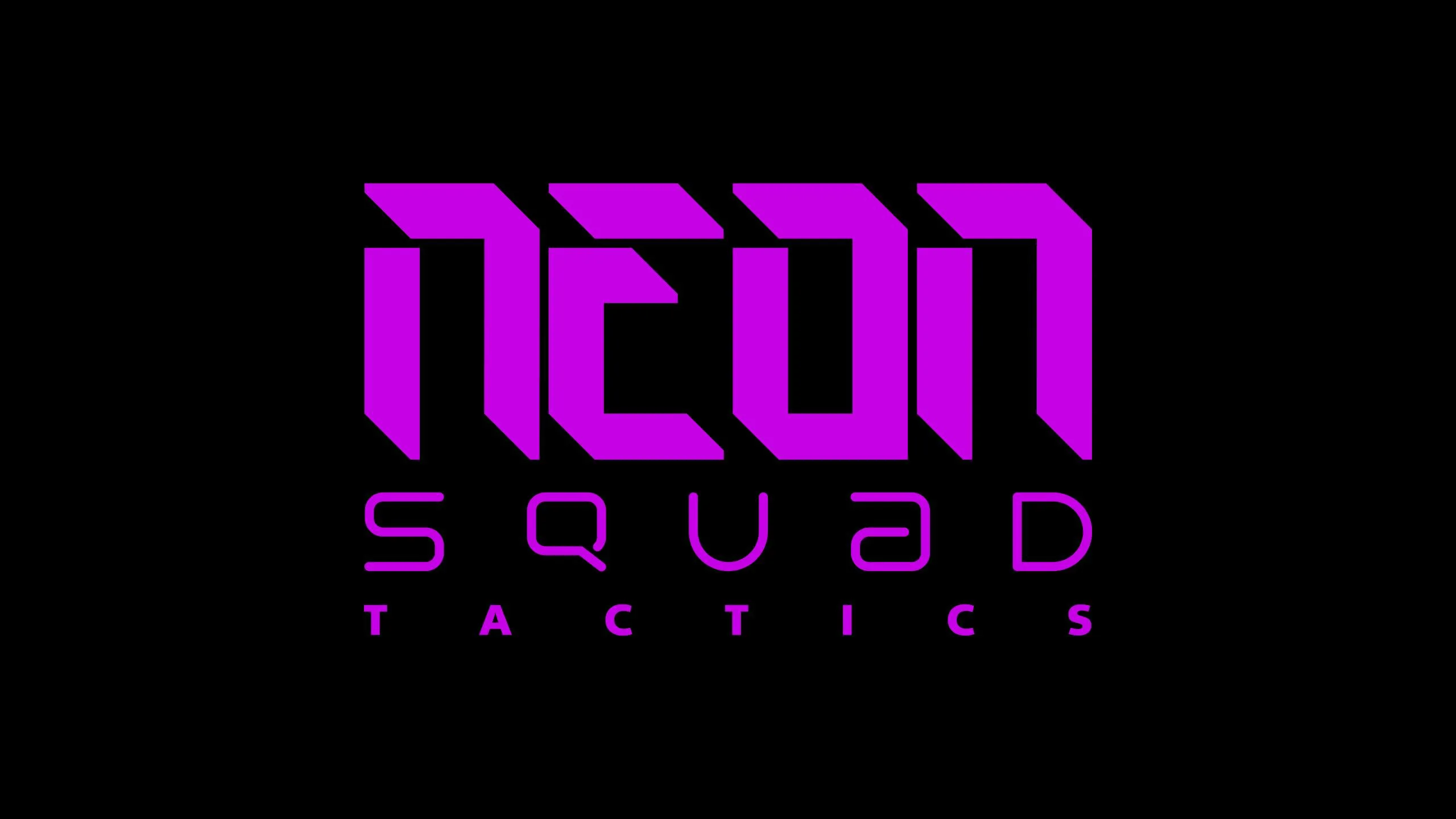 О товаре NEON Squad Tactics