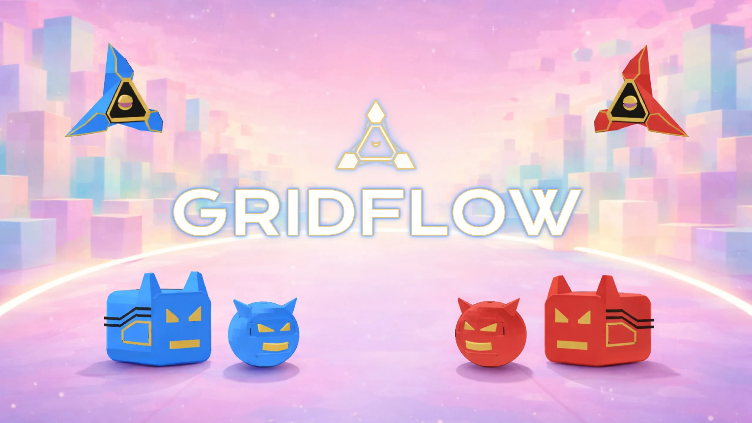О товаре GRIDFLOW