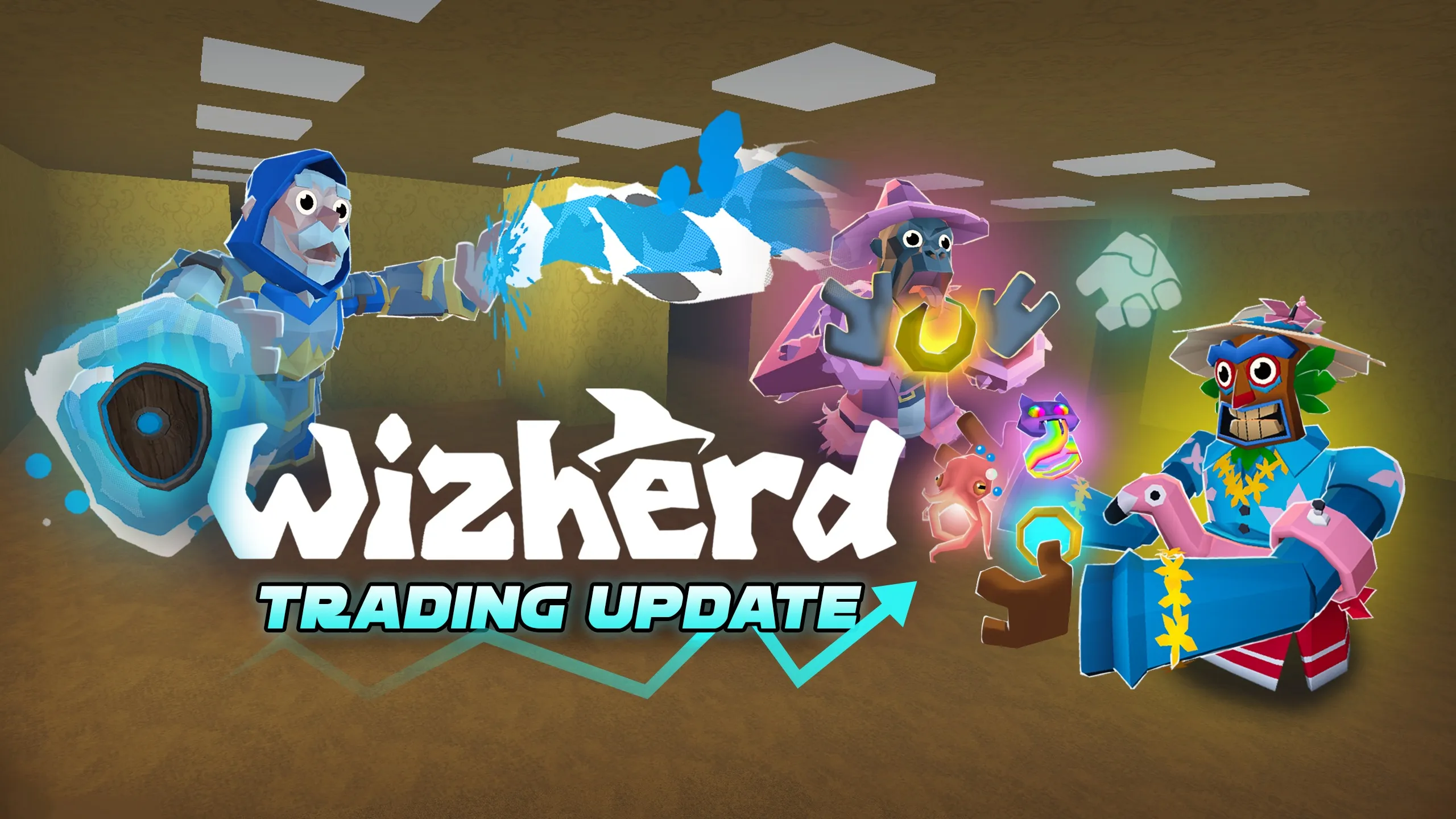 О товаре Wizherd