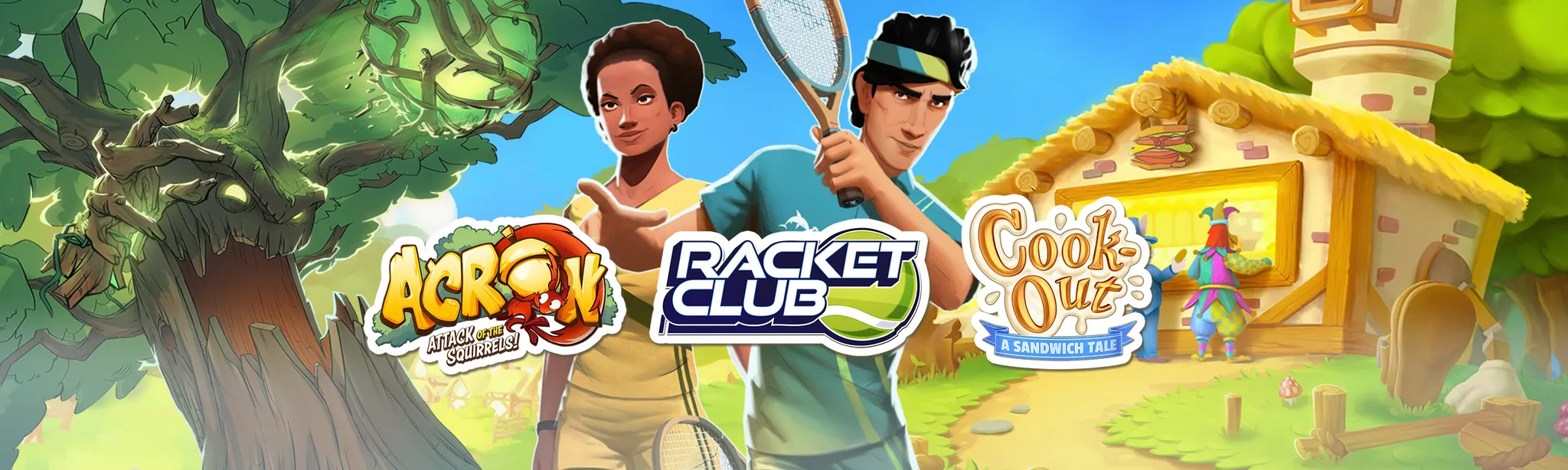 О товаре Smash, Sizzle & Scurry Bundle