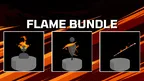 Flame Bundle
