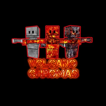 Volcano Chromas