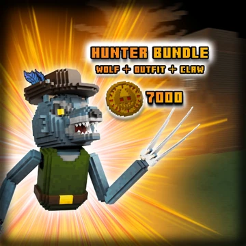 Hunter Bundle